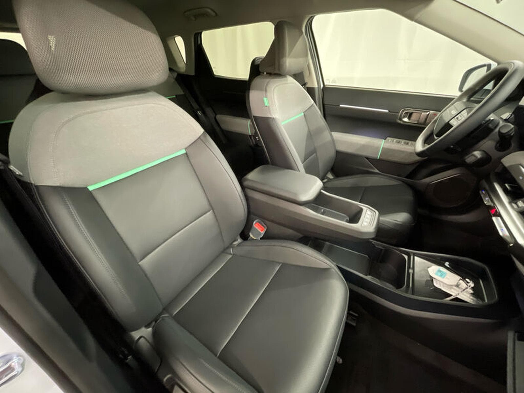 Kia EV4 Earth (2026) - Photo 17