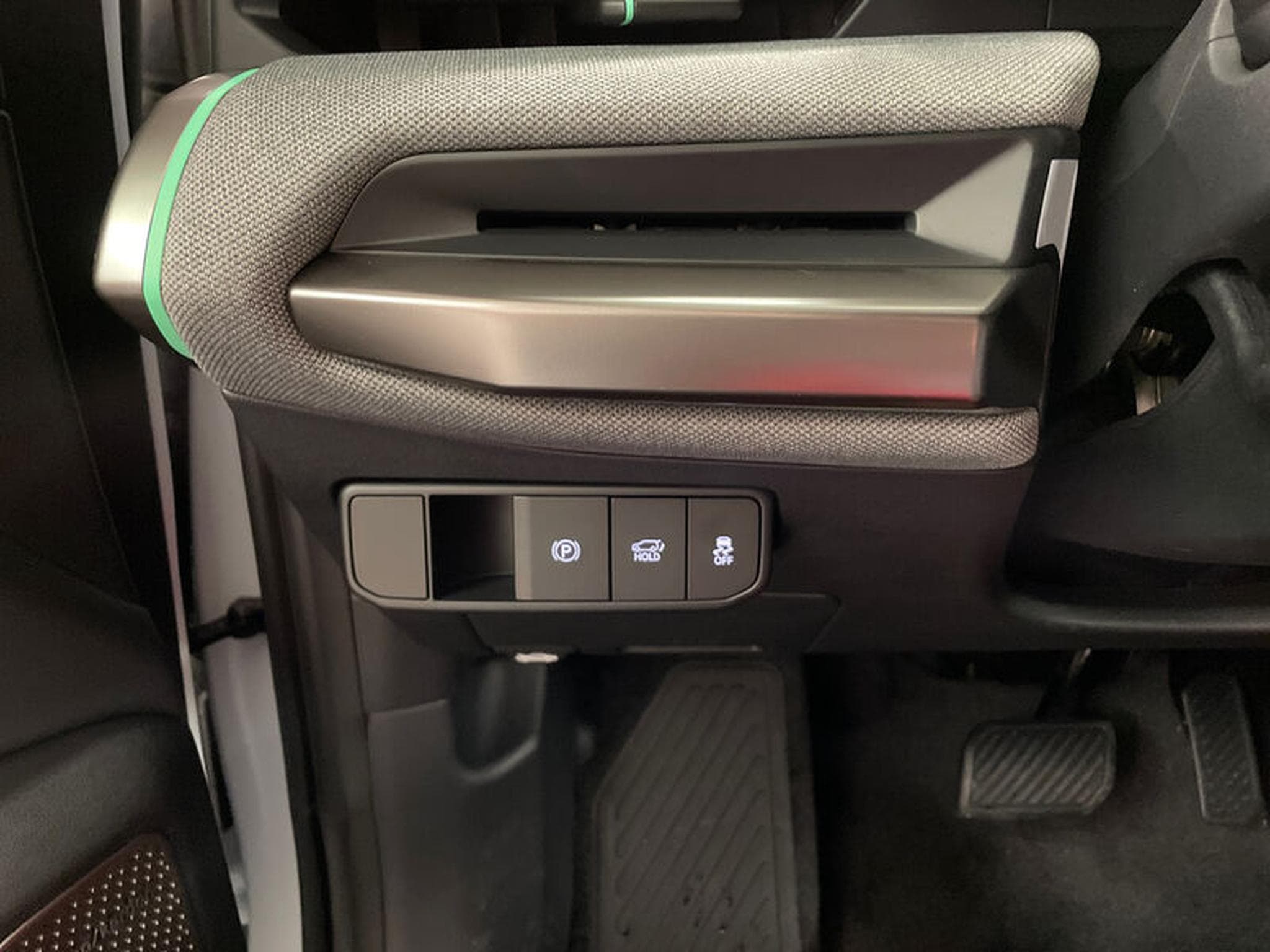 Kia EV4 Earth (2026) - Photo 8