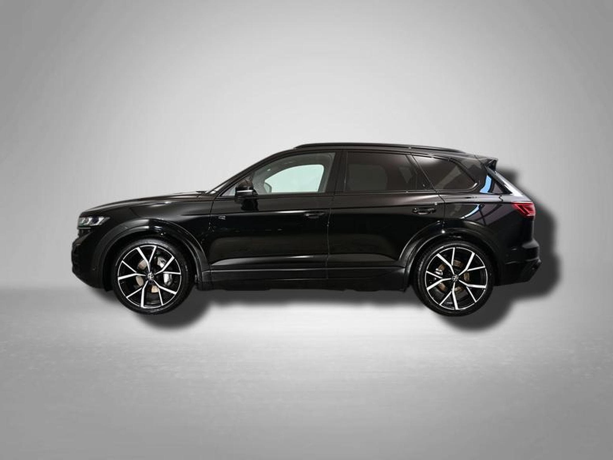 VW Touareg R-Line 3.0 TDI 8-Gang-Automatik 4MOTION (2026) - Photo 2