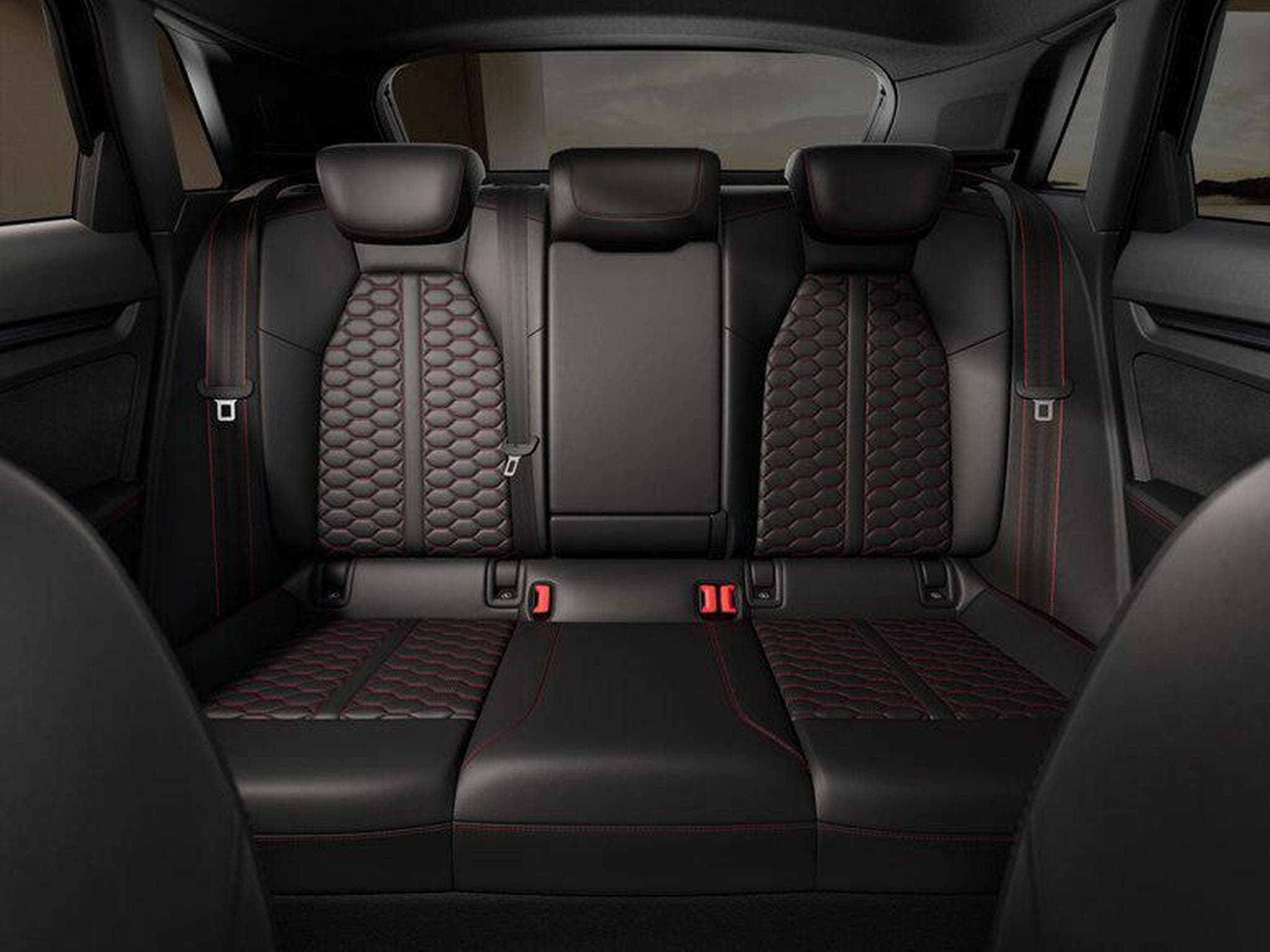 Audi RS3 Sportback Allrad (2025) - Photo 7