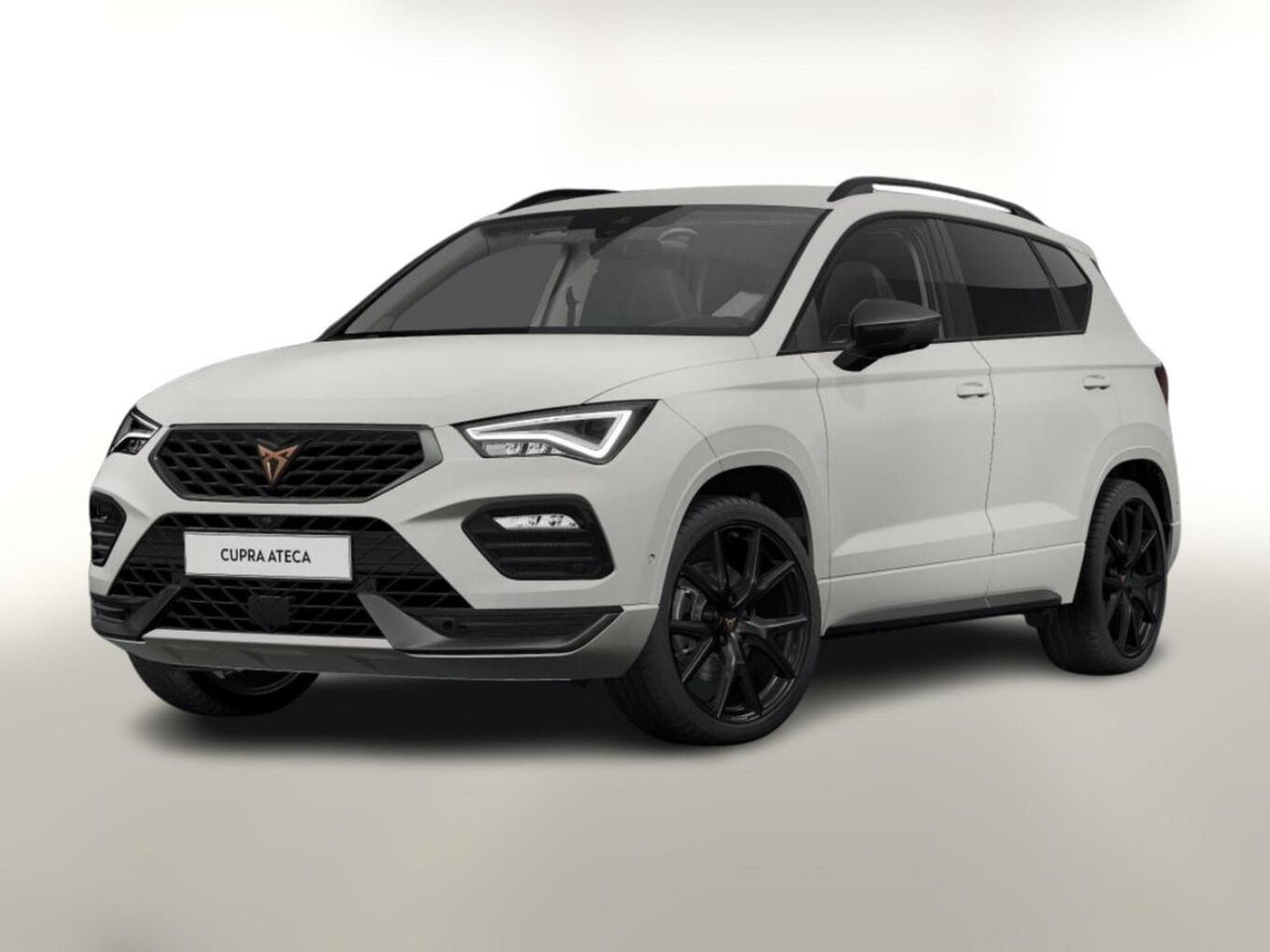 Cupra Ateca DSG DCC TravelA (2026) - Photo 1