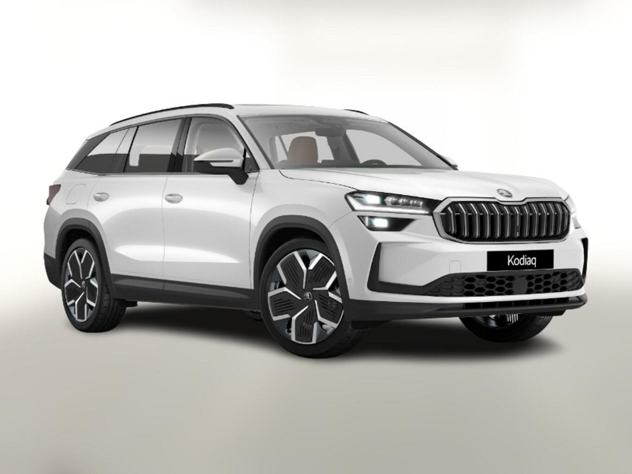 Skoda Kodiaq Selection (2026) - Photo 1
