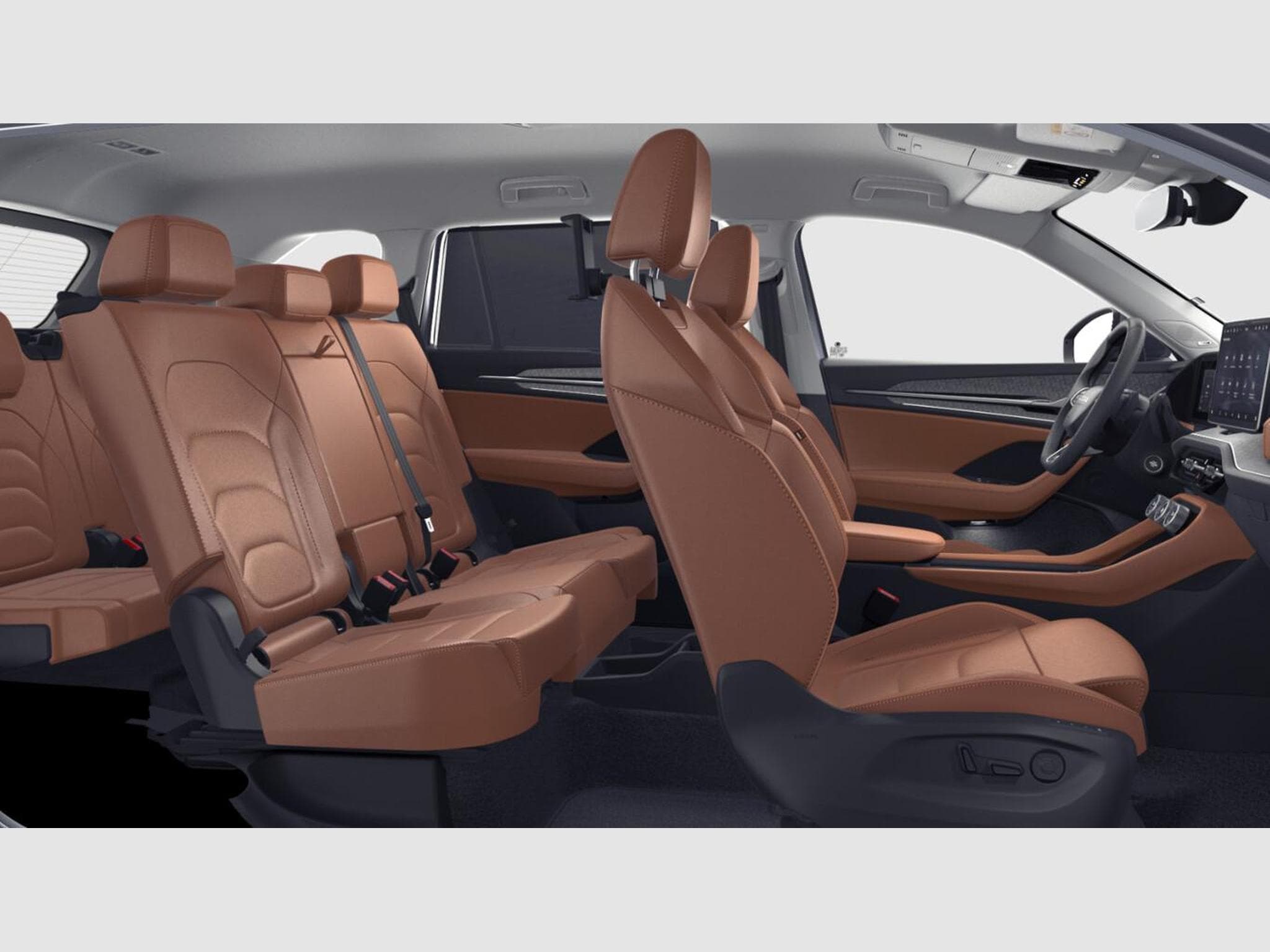 Skoda Kodiaq Selection (2026) - Photo 5
