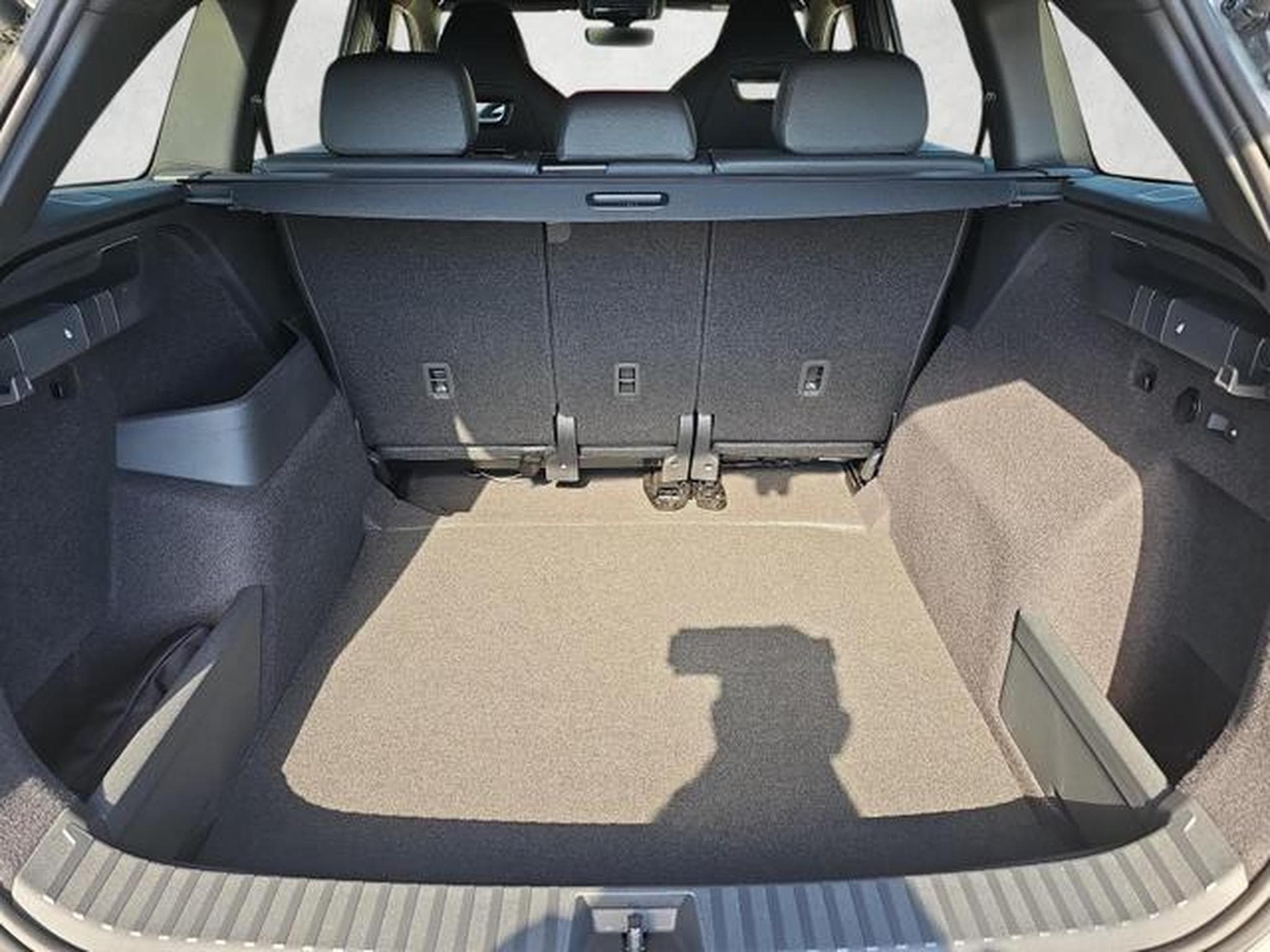 Skoda Kodiaq 2.0 TDI 142kW 4x4 Sportline (2026) - Photo 14