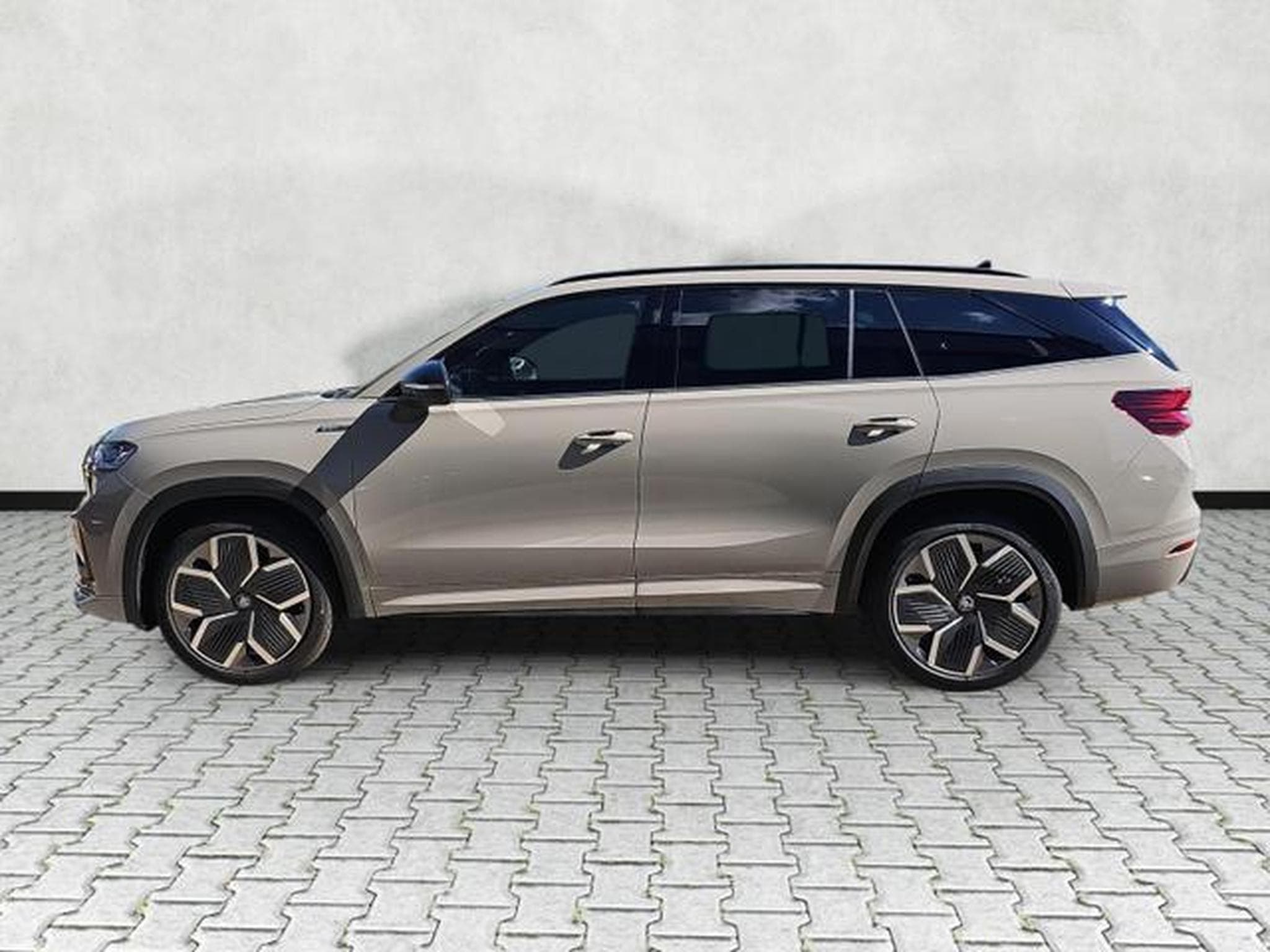 Skoda Kodiaq 2.0 TDI 142kW 4x4 Sportline (2026) - Photo 4