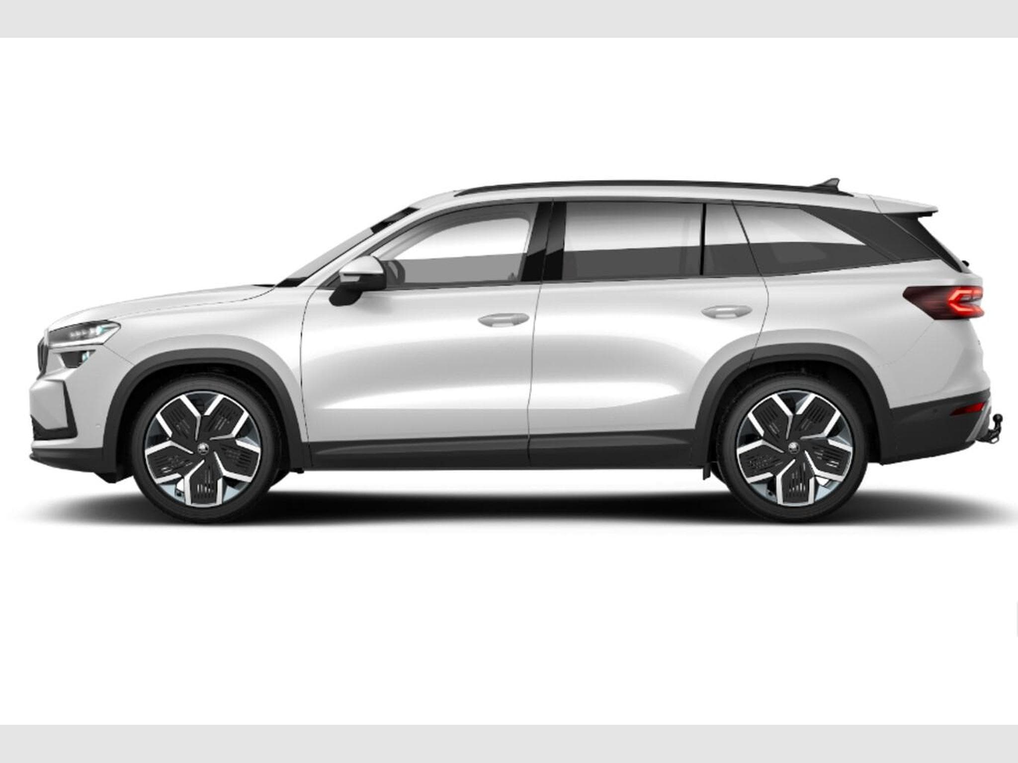 Skoda Kodiaq Selection (2026) - Photo 2