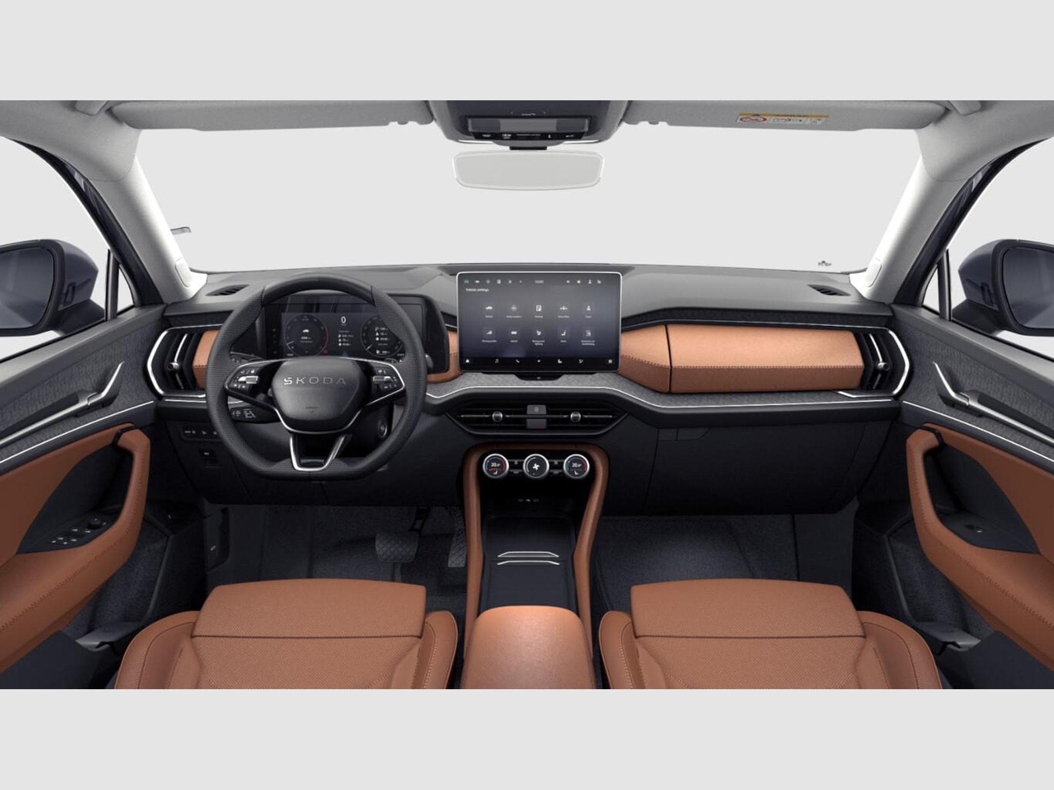 Skoda Kodiaq Selection (2026) - Photo 4