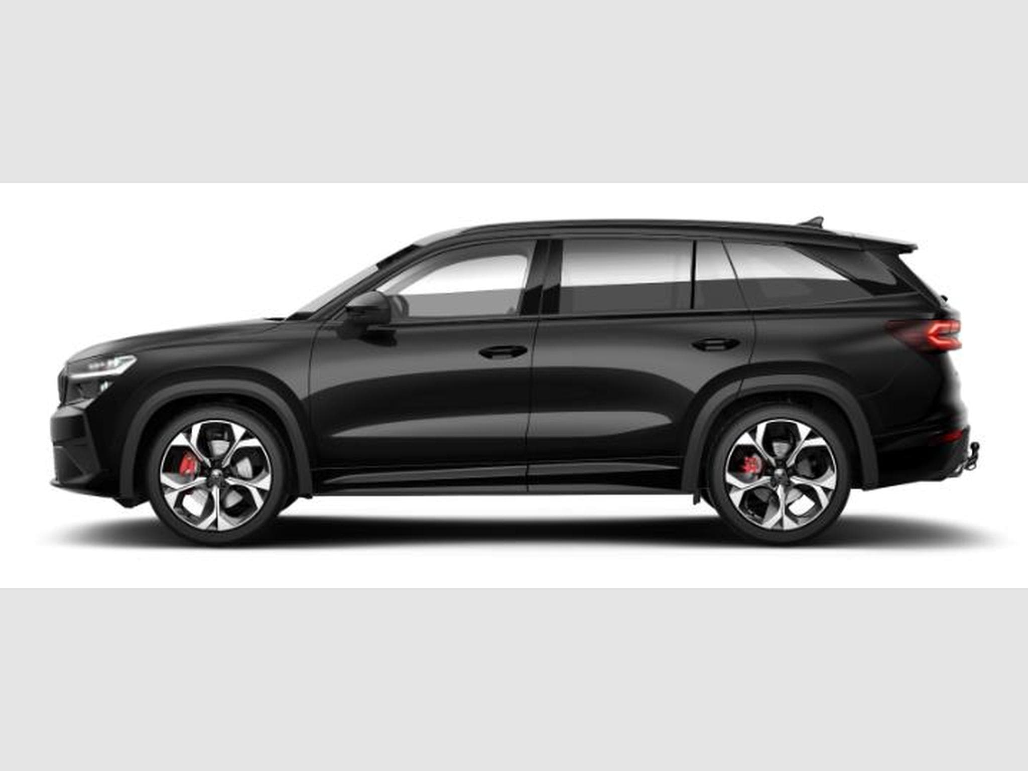 Skoda Kodiaq RS (2026) - Photo 2