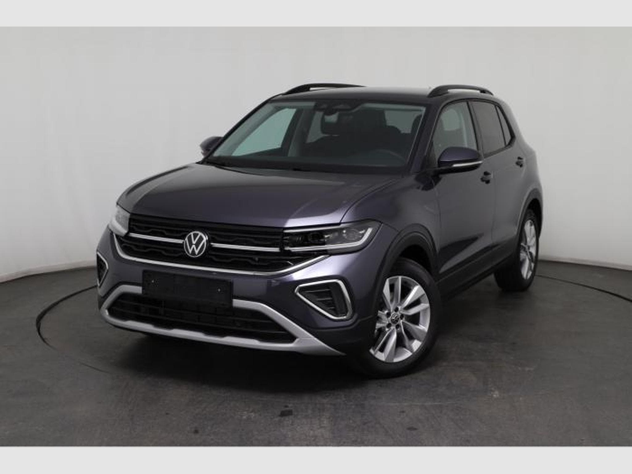 VW T-Cross LIFE (2026) - Photo 1