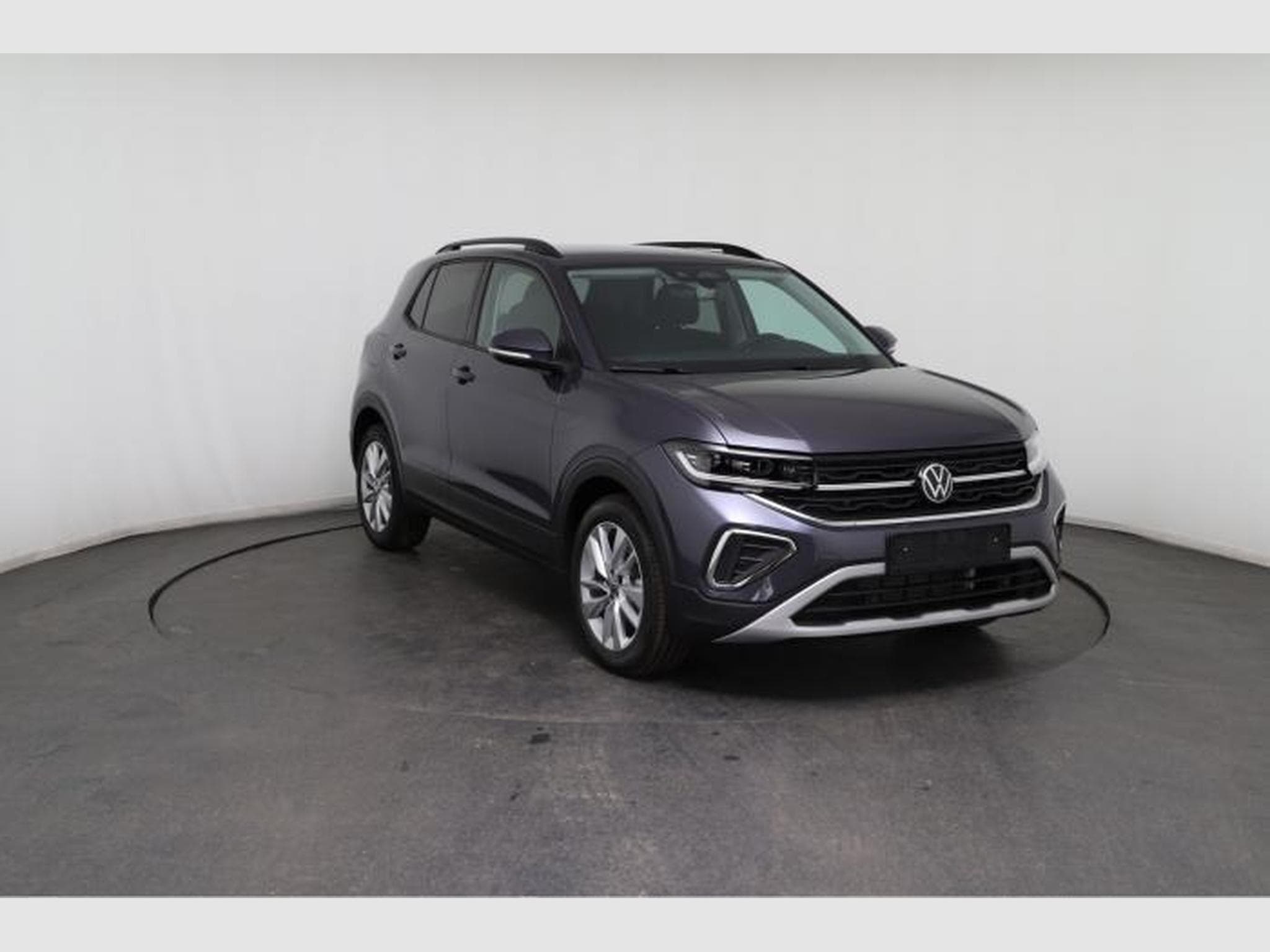 VW T-Cross LIFE (2026) - Photo 10