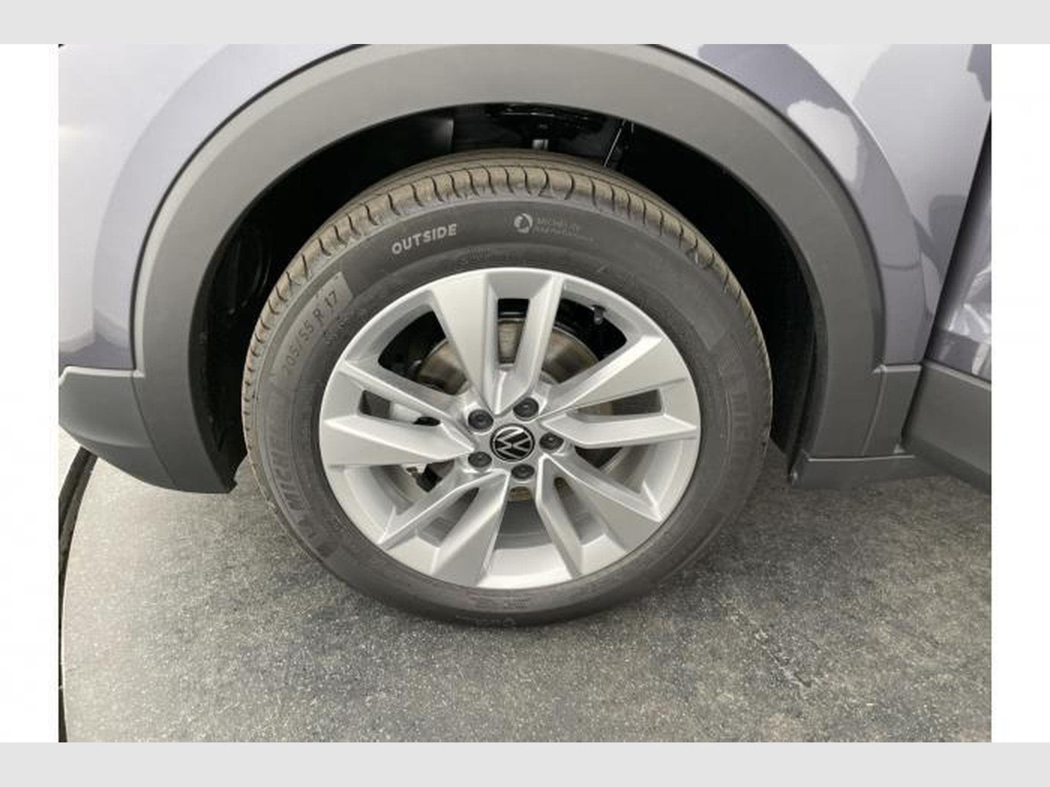 VW T-Cross LIFE (2026) - Photo 11