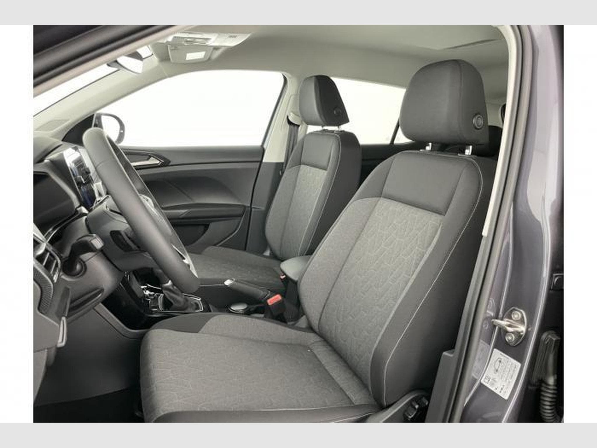 VW T-Cross LIFE (2026) - Photo 12