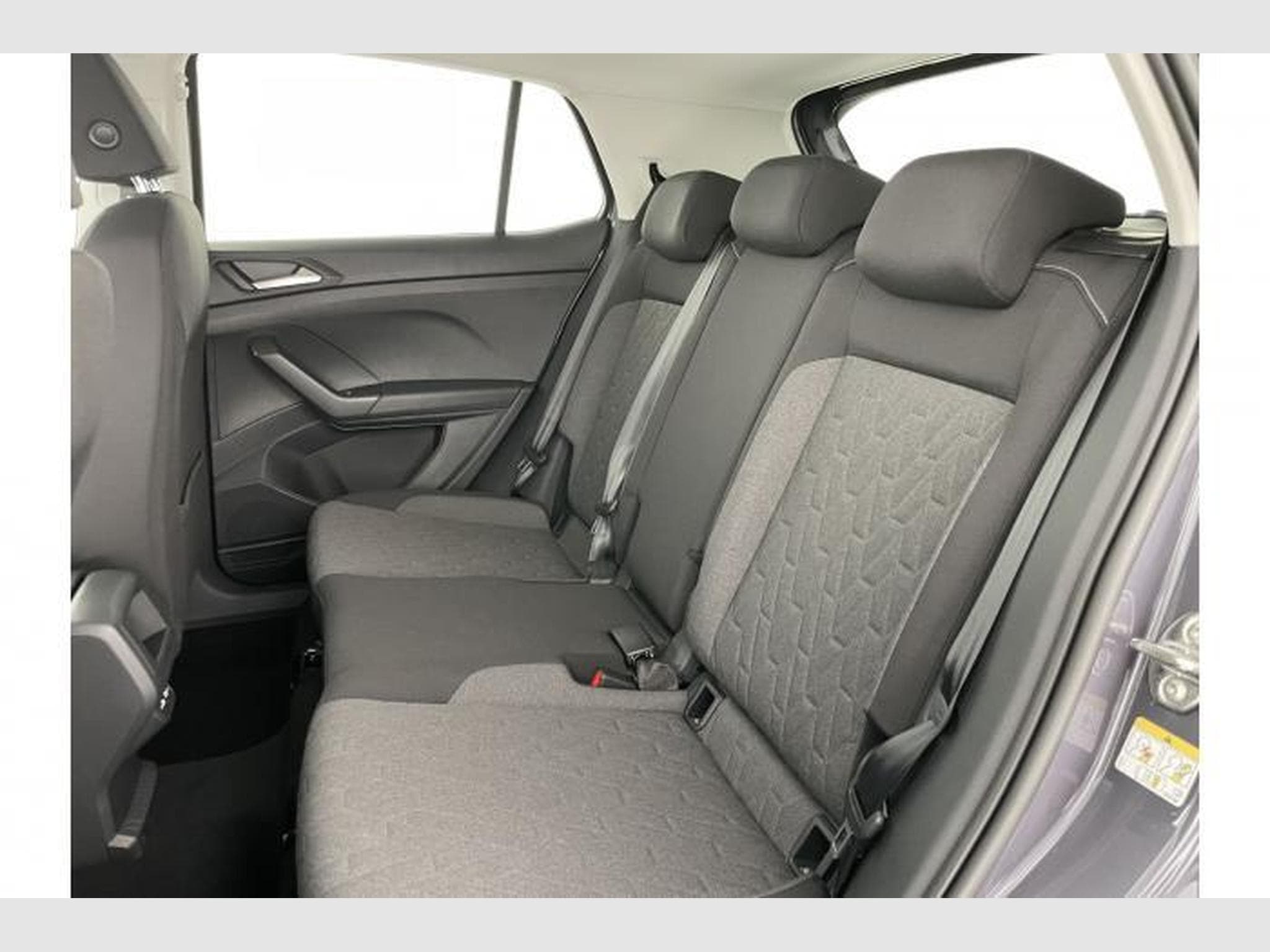 VW T-Cross LIFE (2026) - Photo 13