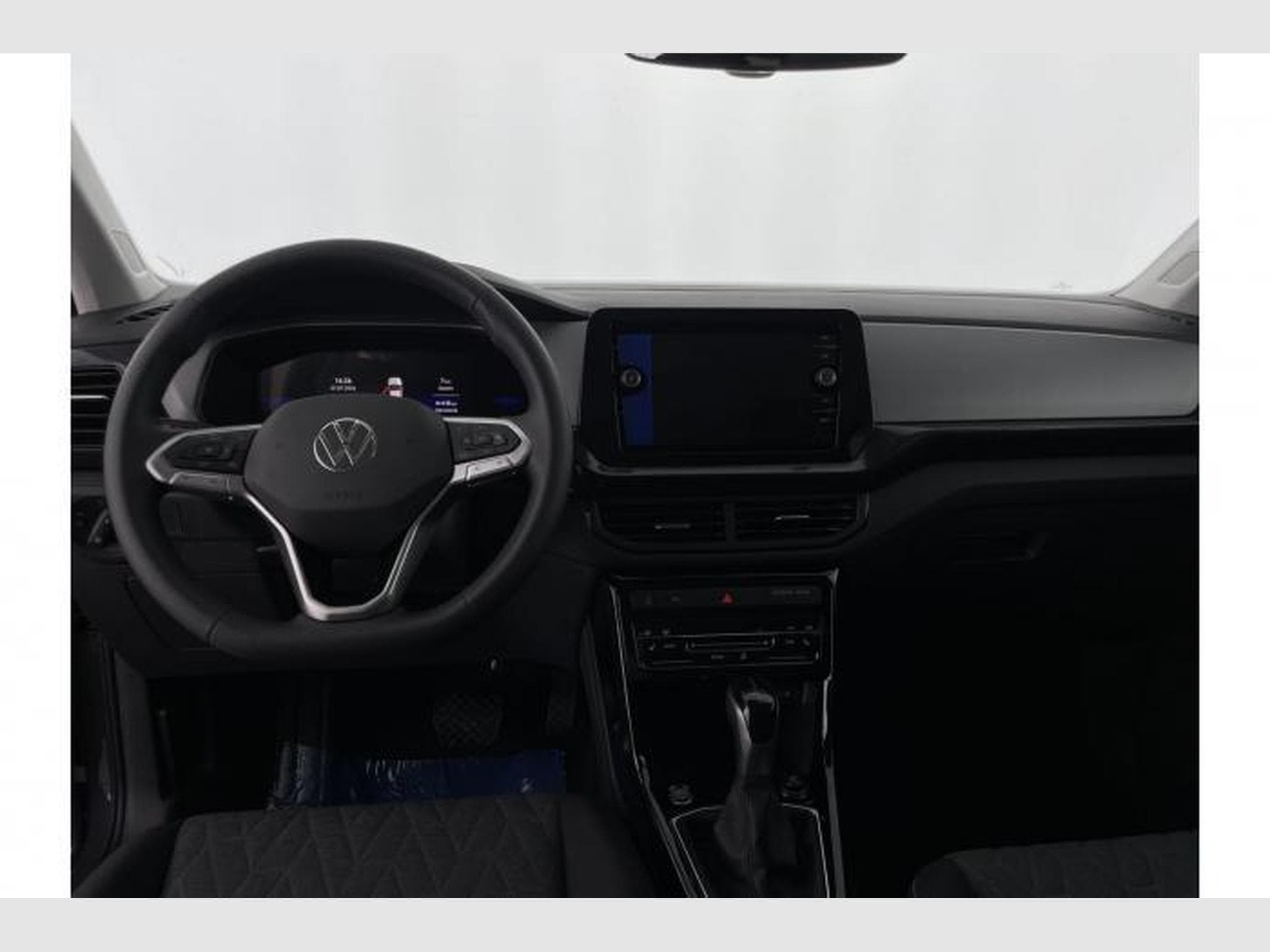 VW T-Cross LIFE (2026) - Photo 15