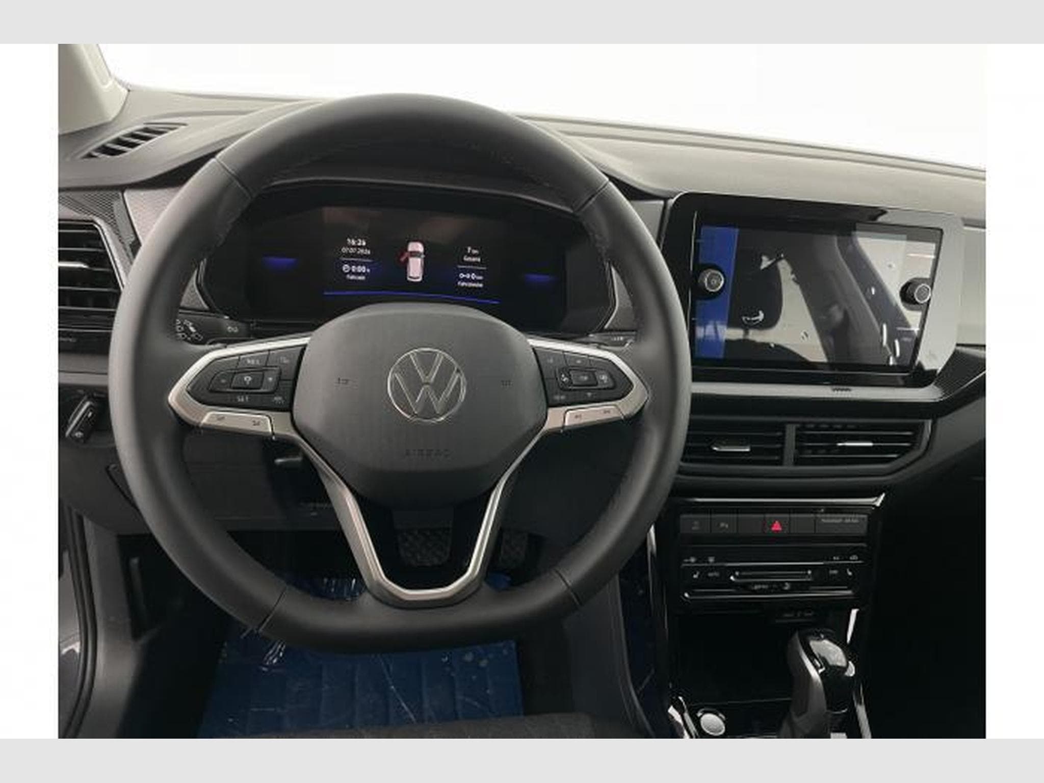 VW T-Cross LIFE (2026) - Photo 16