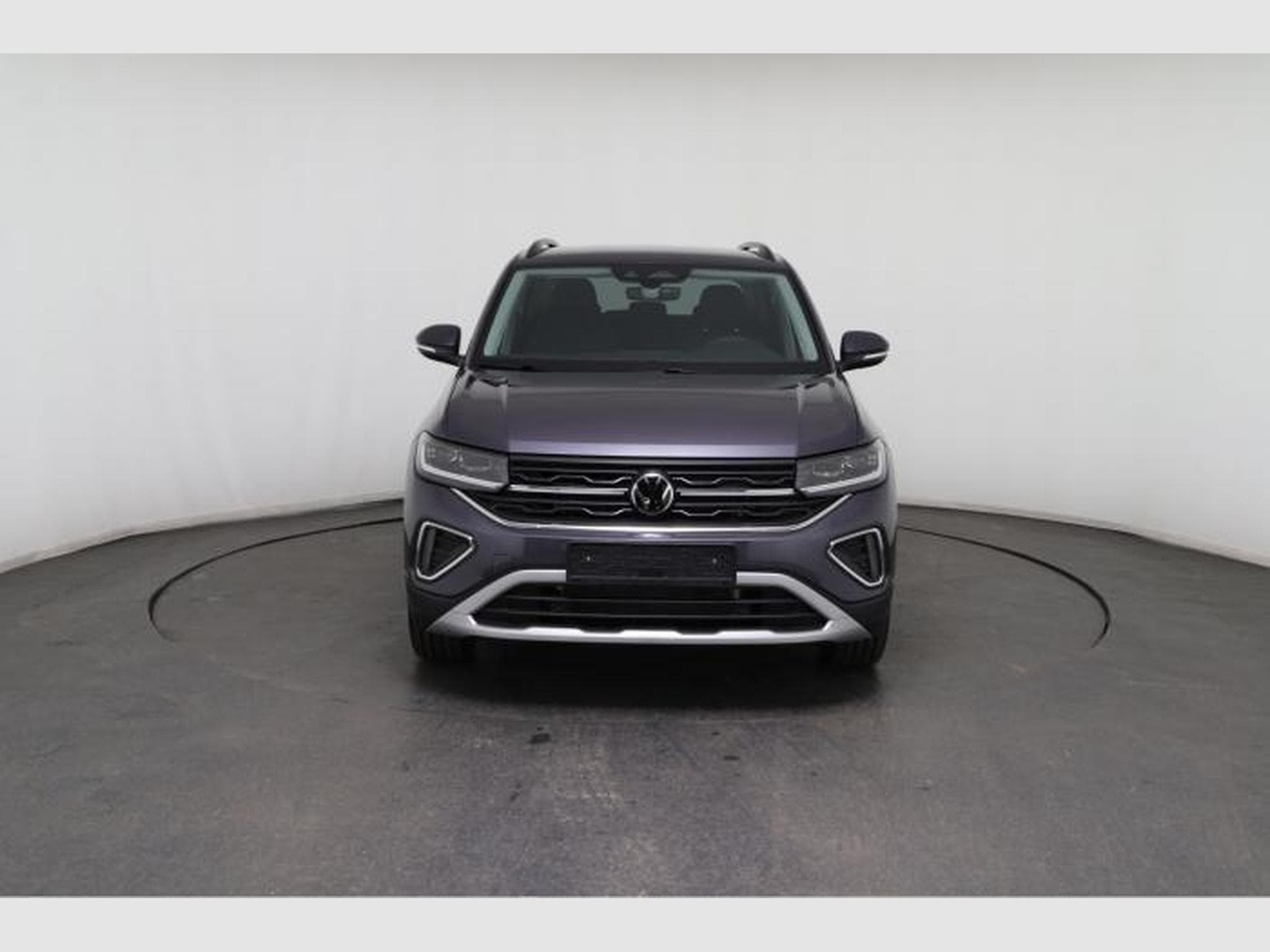 VW T-Cross LIFE (2026) - Photo 2