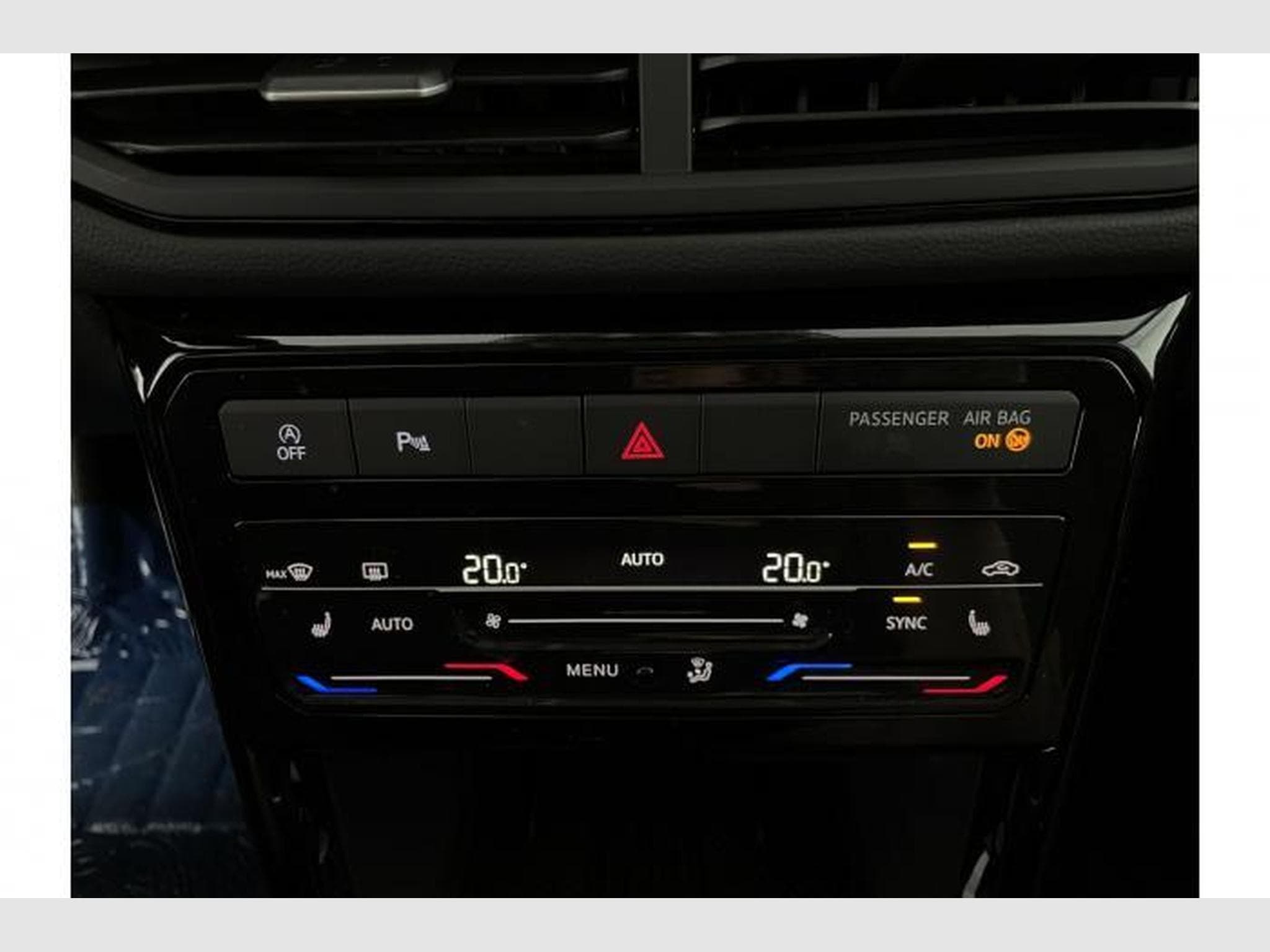 VW T-Cross LIFE (2026) - Photo 20