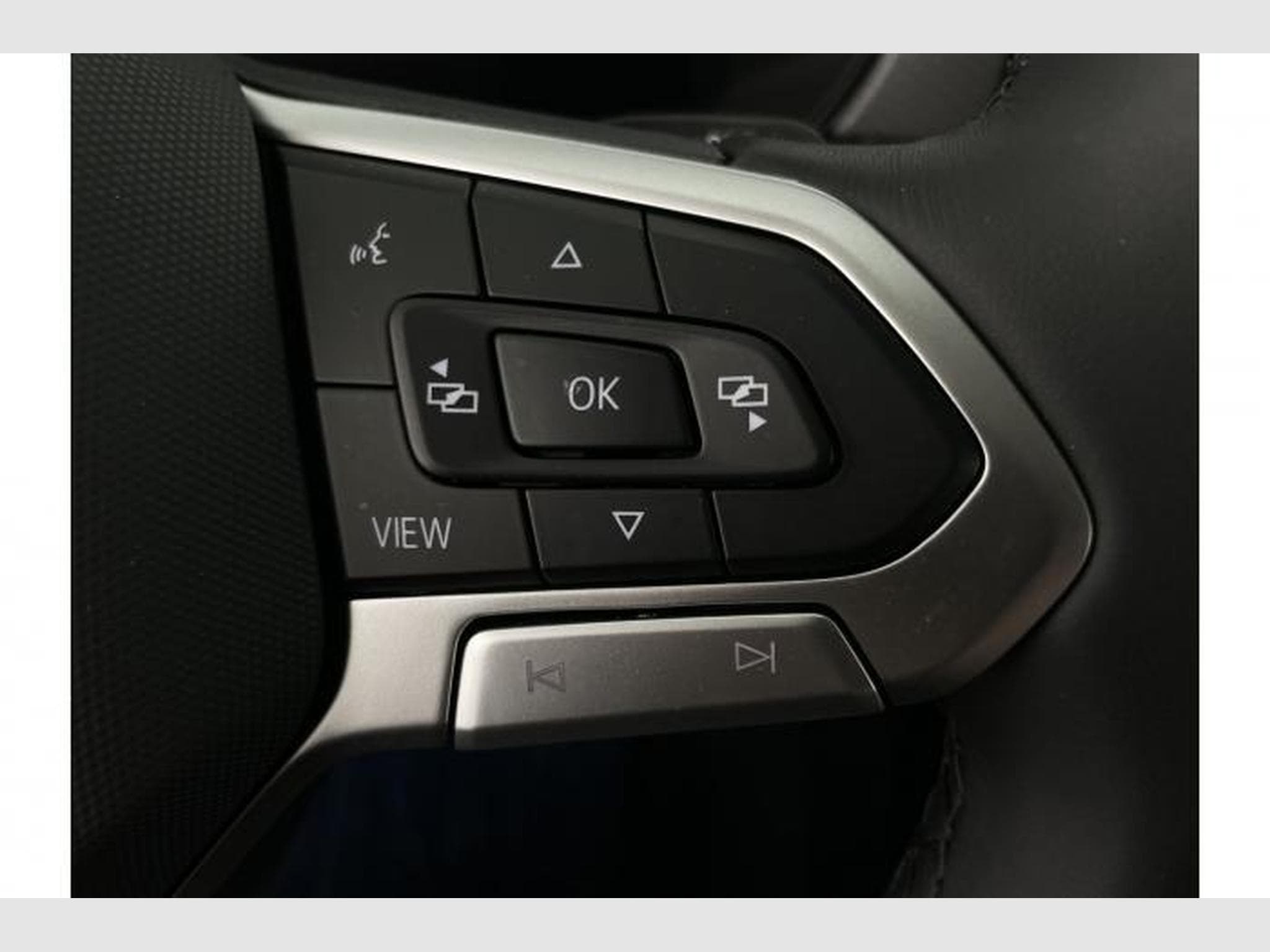 VW T-Cross LIFE (2026) - Photo 22