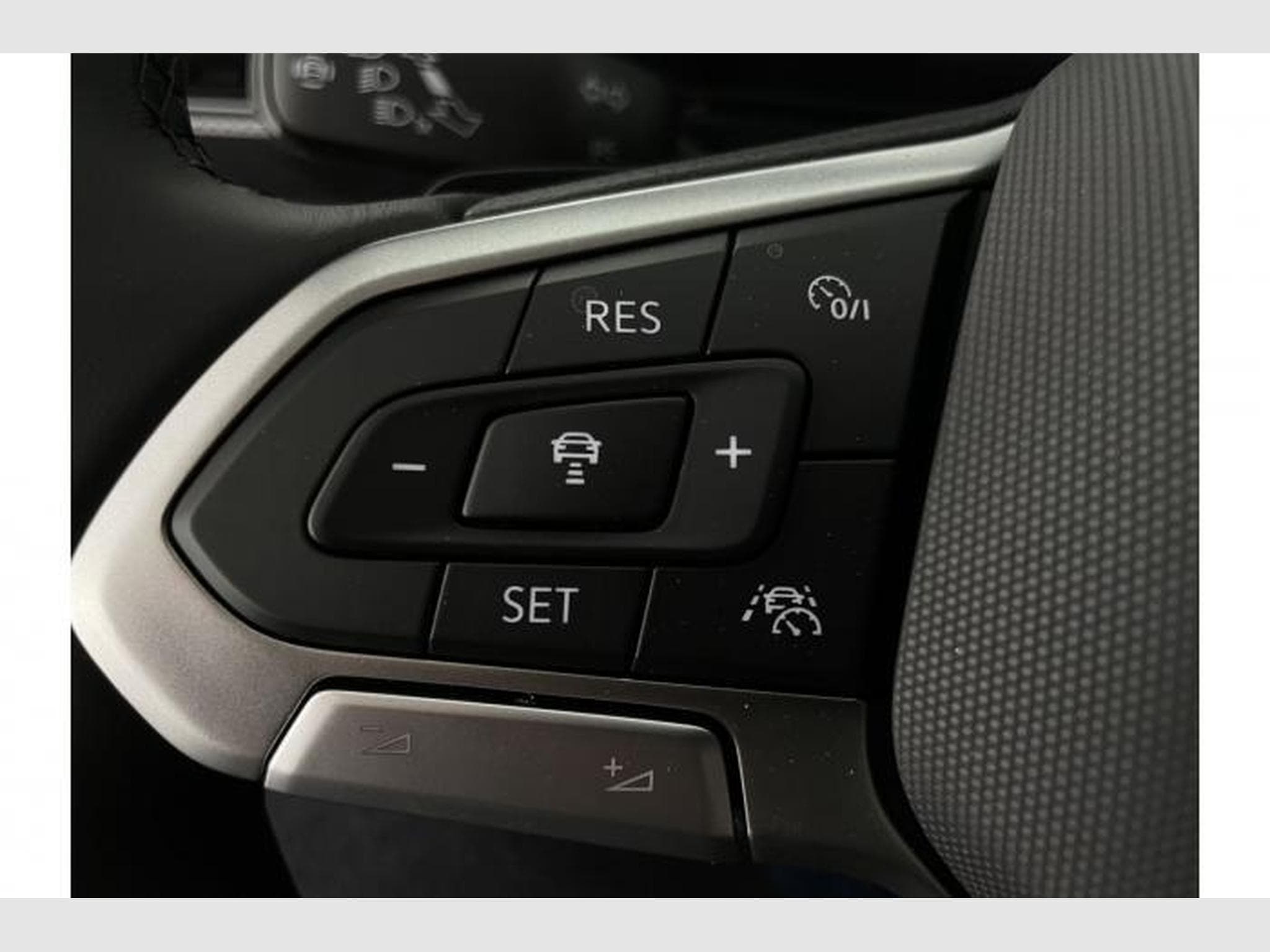 VW T-Cross LIFE (2026) - Photo 23