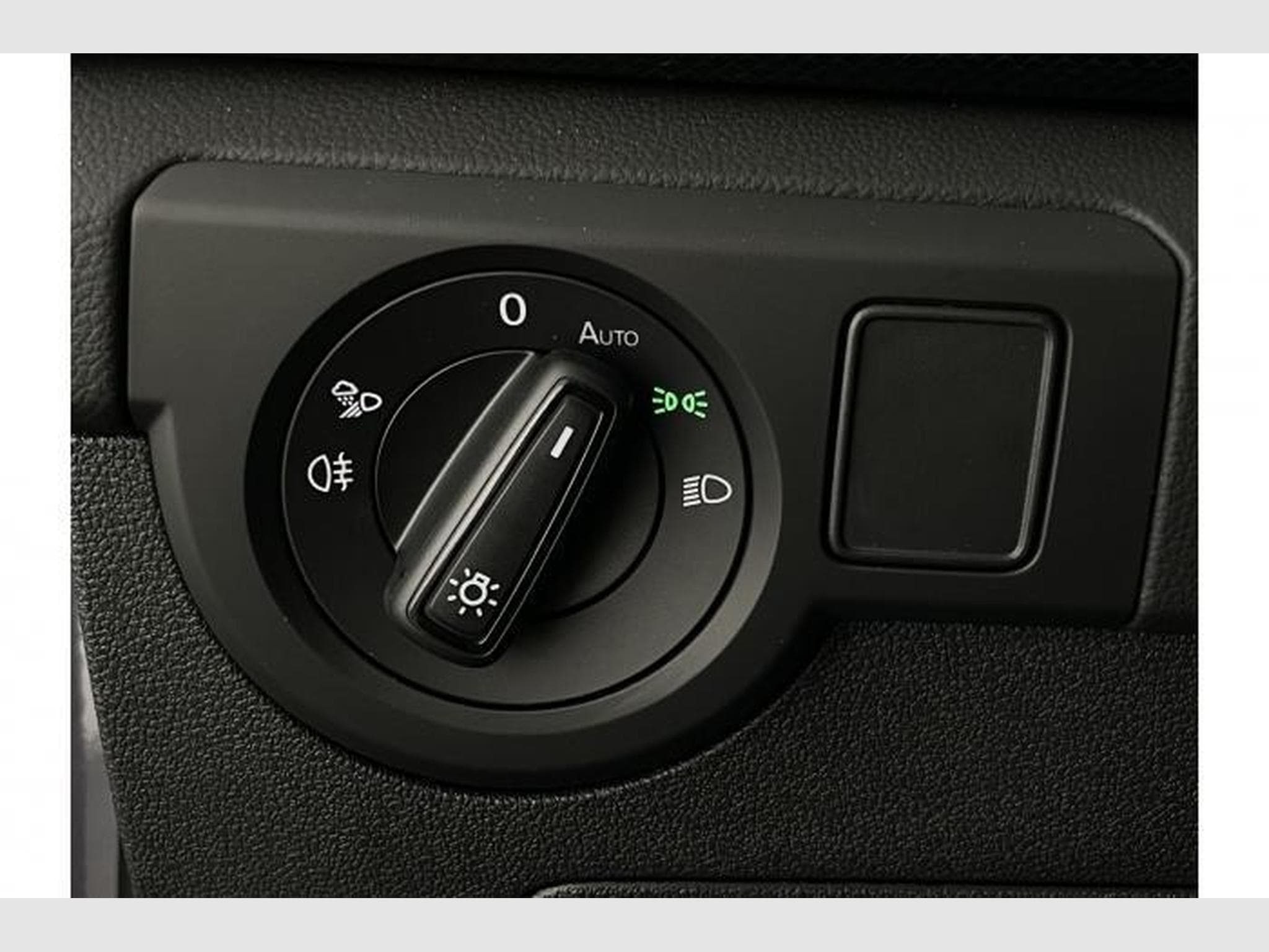VW T-Cross LIFE (2026) - Photo 25