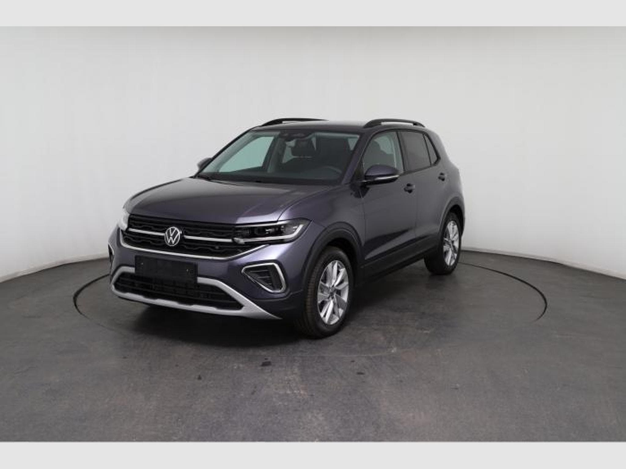 VW T-Cross LIFE (2026) - Photo 3