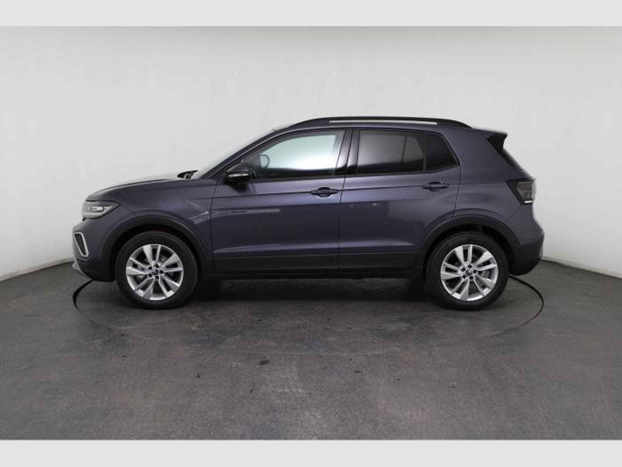 VW T-Cross LIFE (2026) - Photo 4