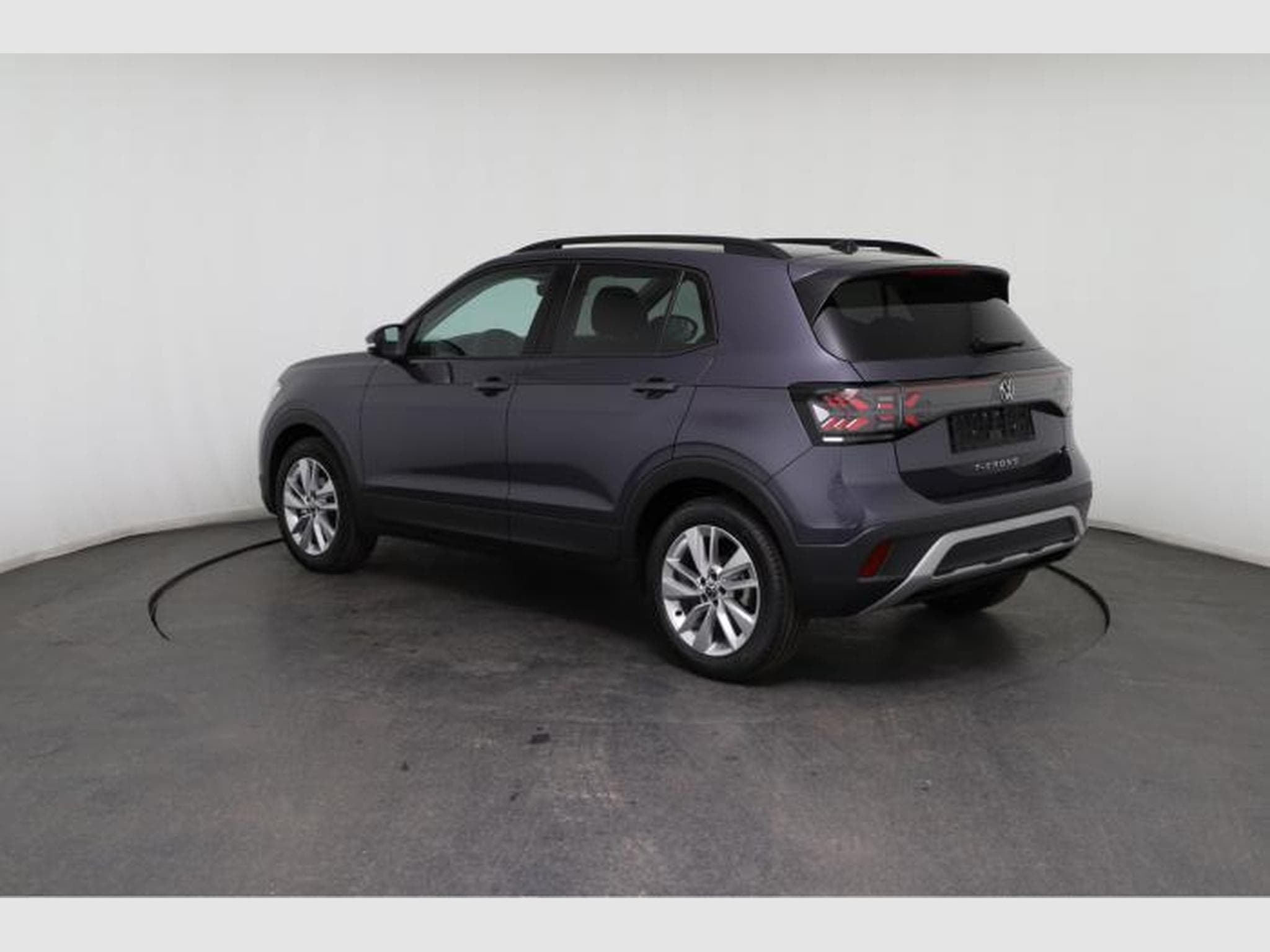 VW T-Cross LIFE (2026) - Photo 5