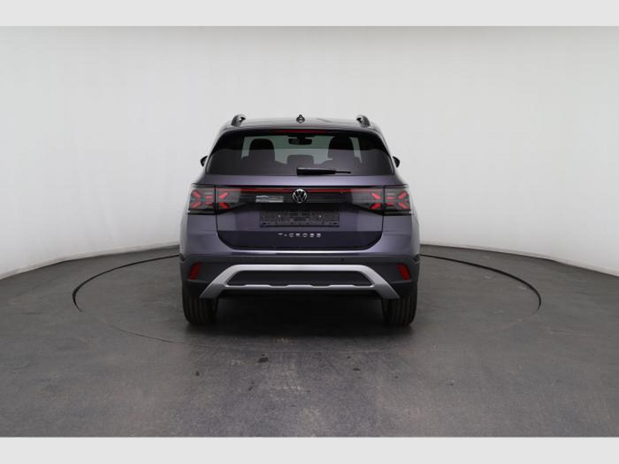 VW T-Cross LIFE (2026) - Photo 6