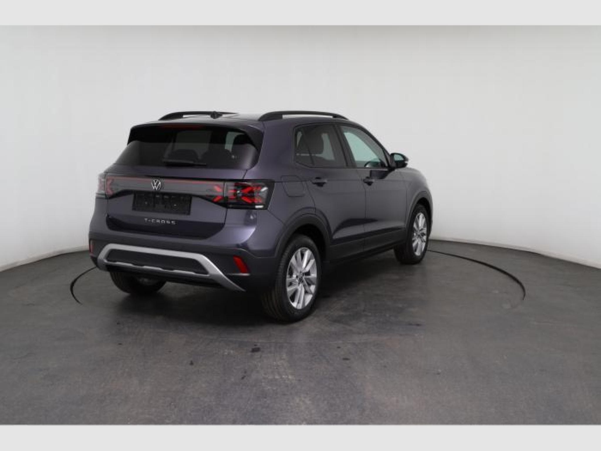 VW T-Cross LIFE (2026) - Photo 7