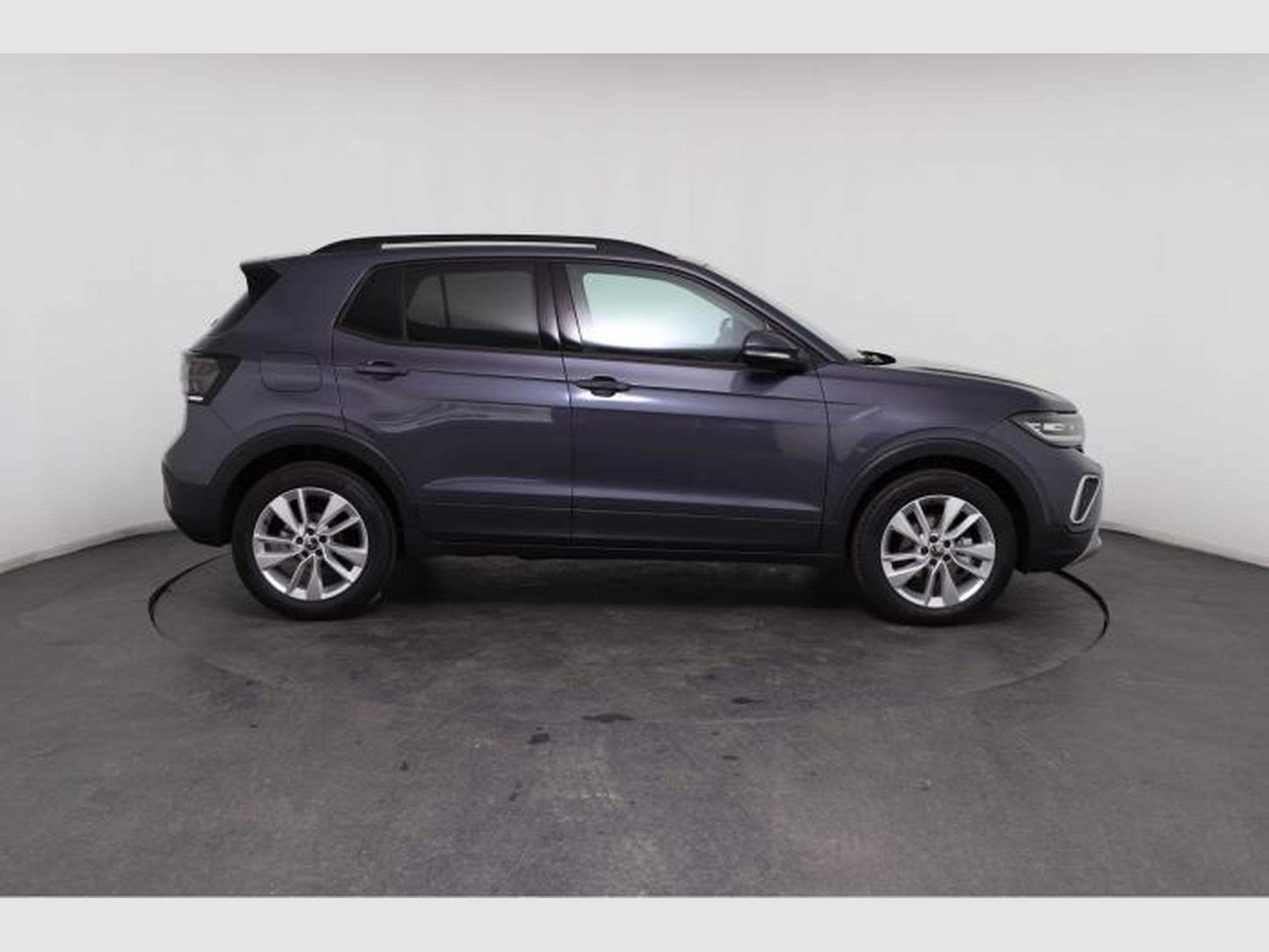VW T-Cross LIFE (2026) - Photo 9