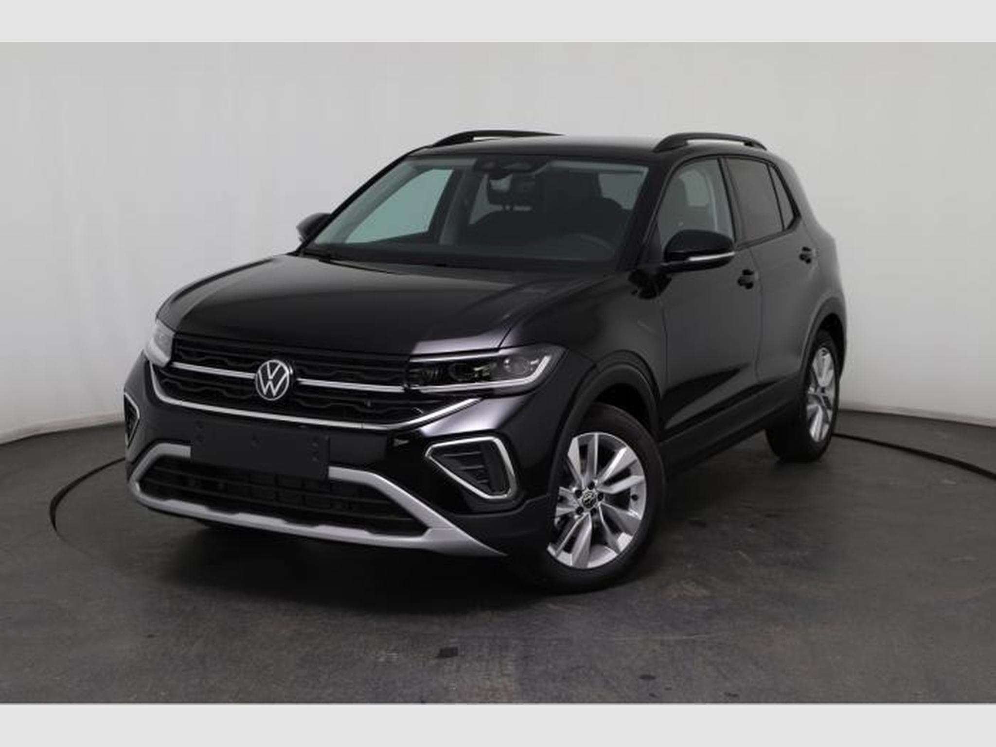 VW T-Cross LIFE (2026) - Photo 1
