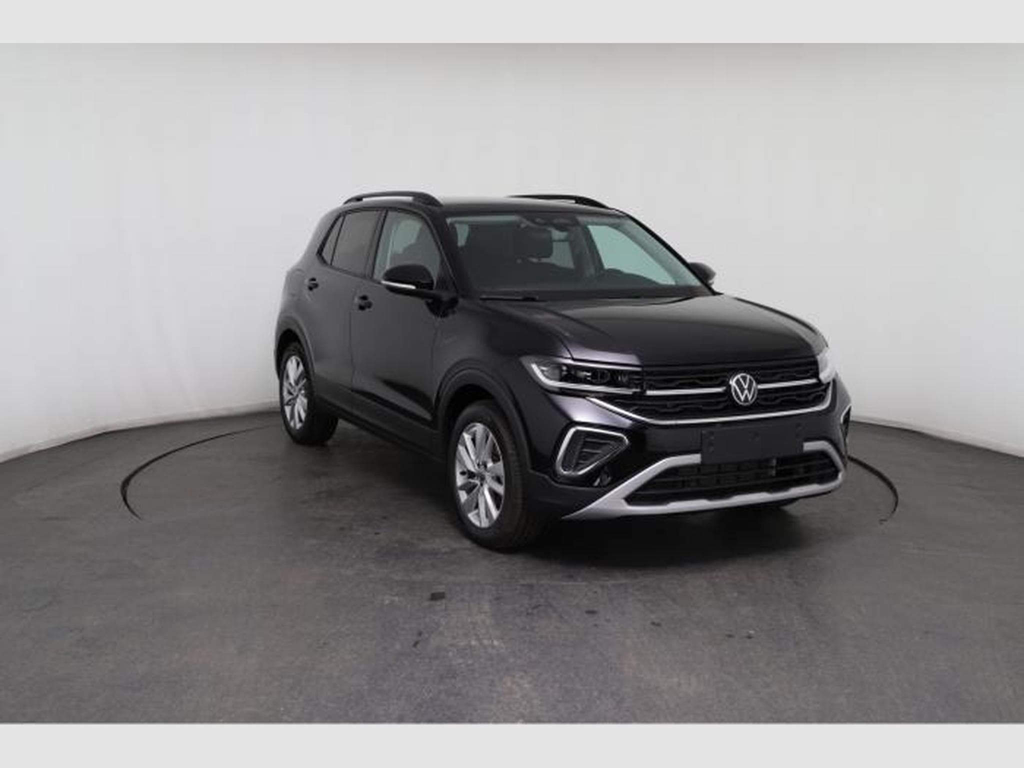 VW T-Cross LIFE (2026) - Photo 10