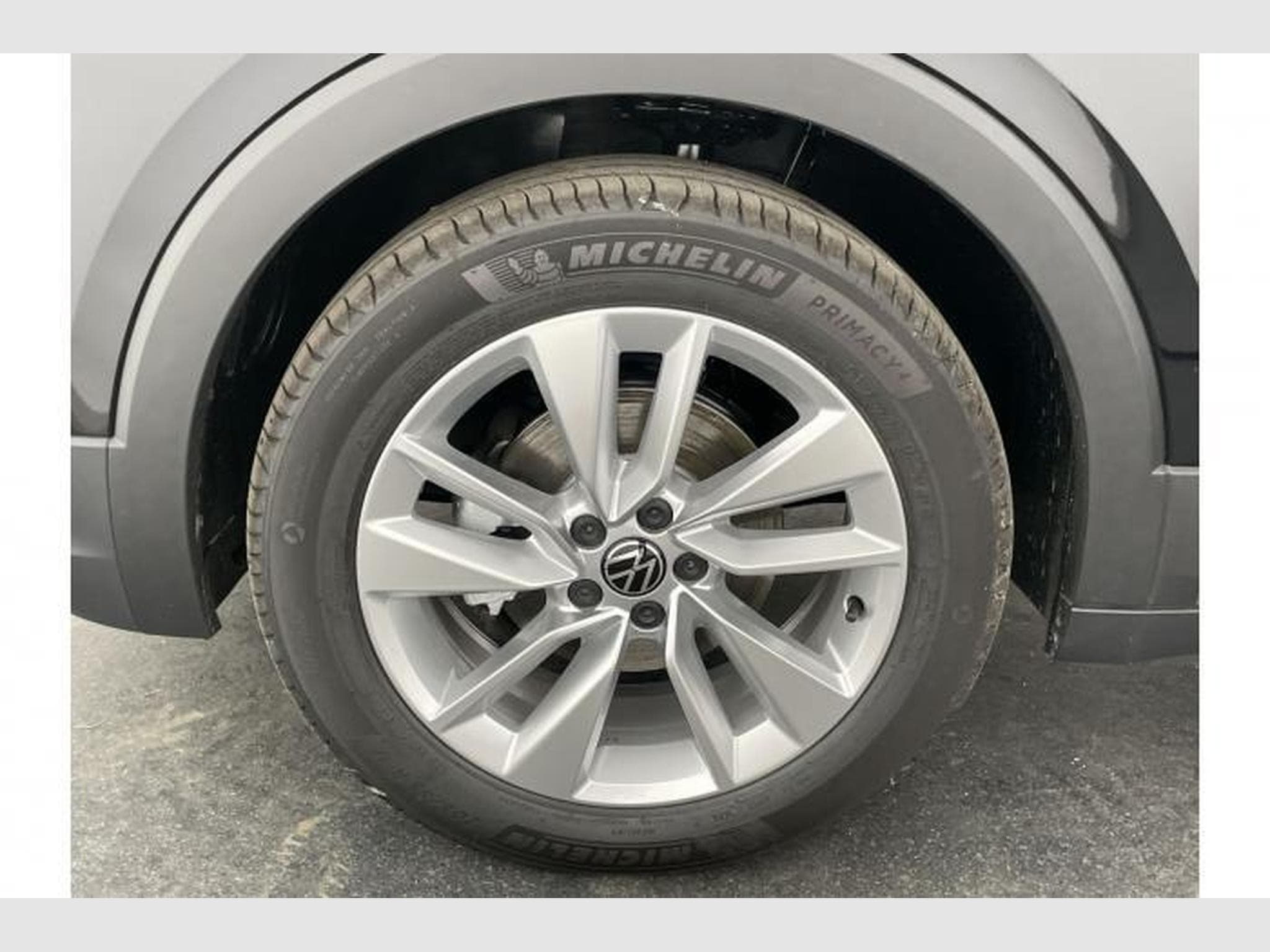 VW T-Cross LIFE (2026) - Photo 11