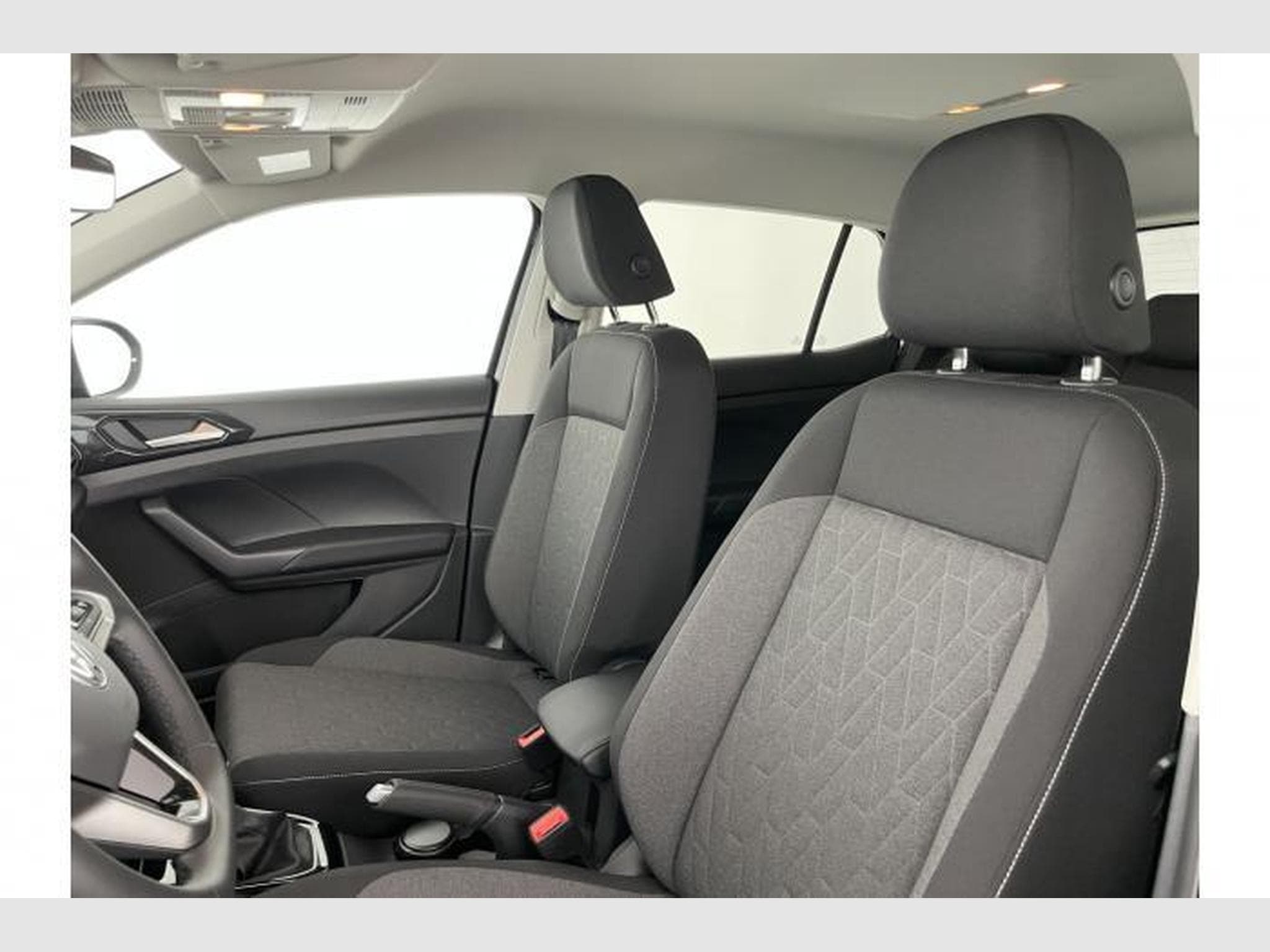 VW T-Cross LIFE (2026) - Photo 12