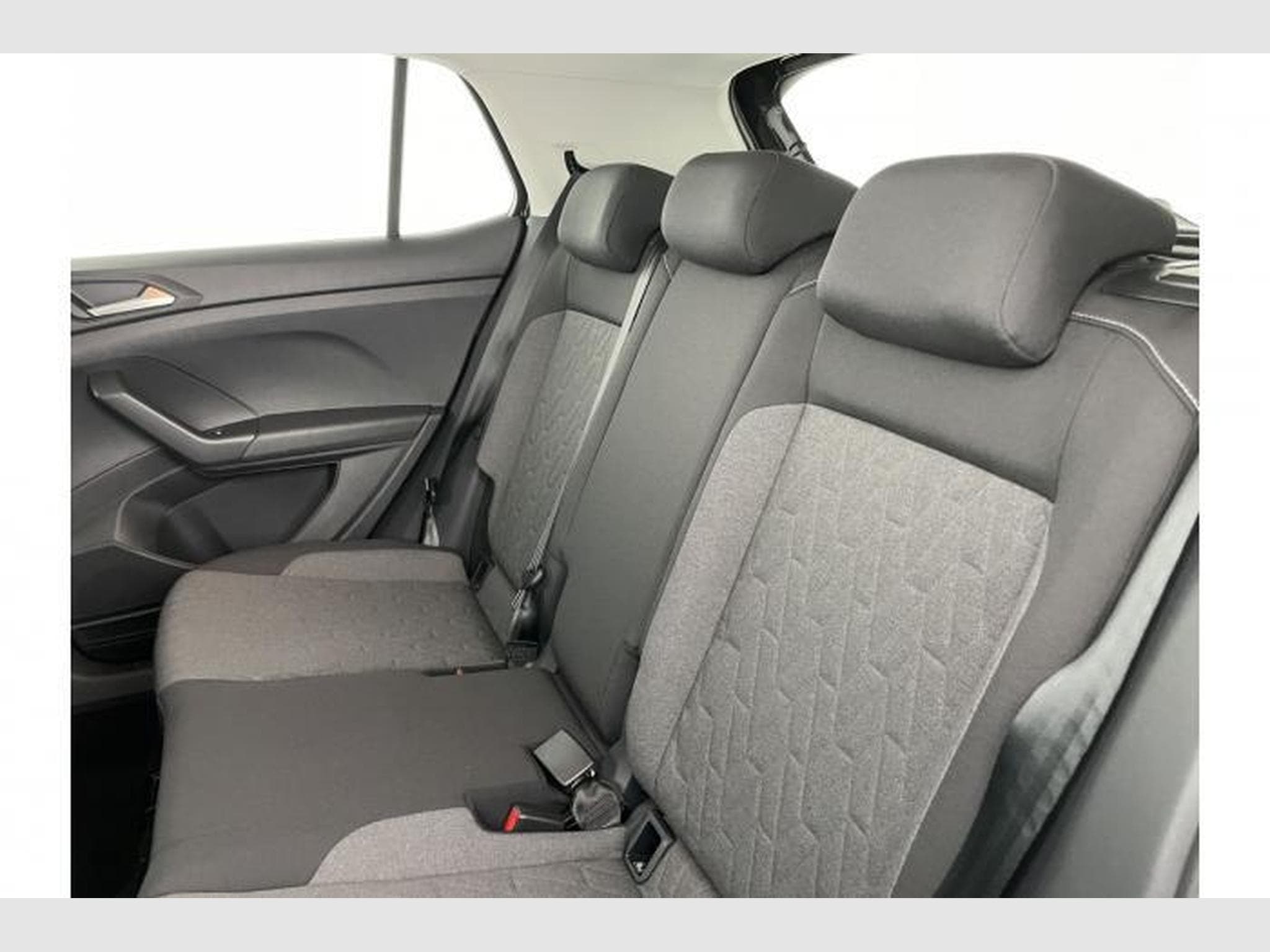VW T-Cross LIFE (2026) - Photo 13