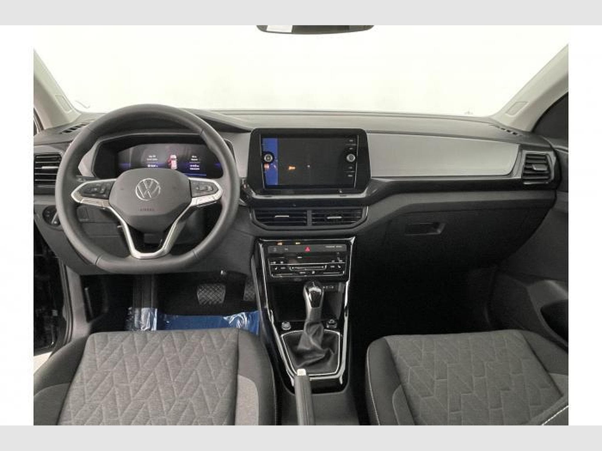 VW T-Cross LIFE (2026) - Photo 15