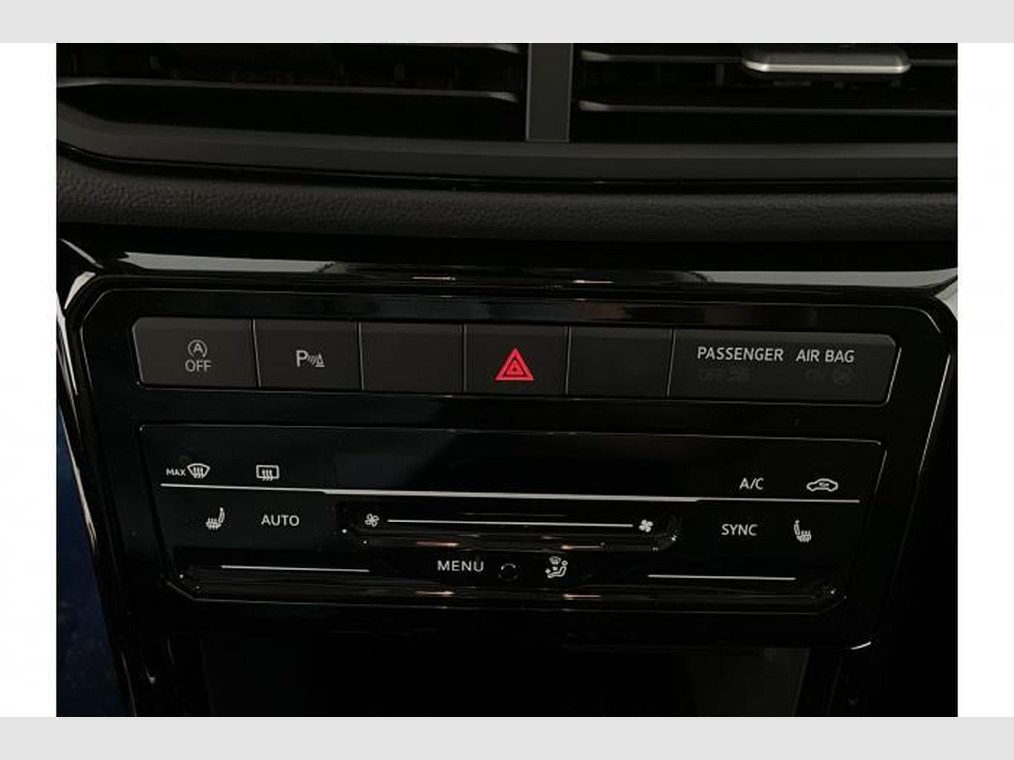 VW T-Cross LIFE (2026) - Photo 18