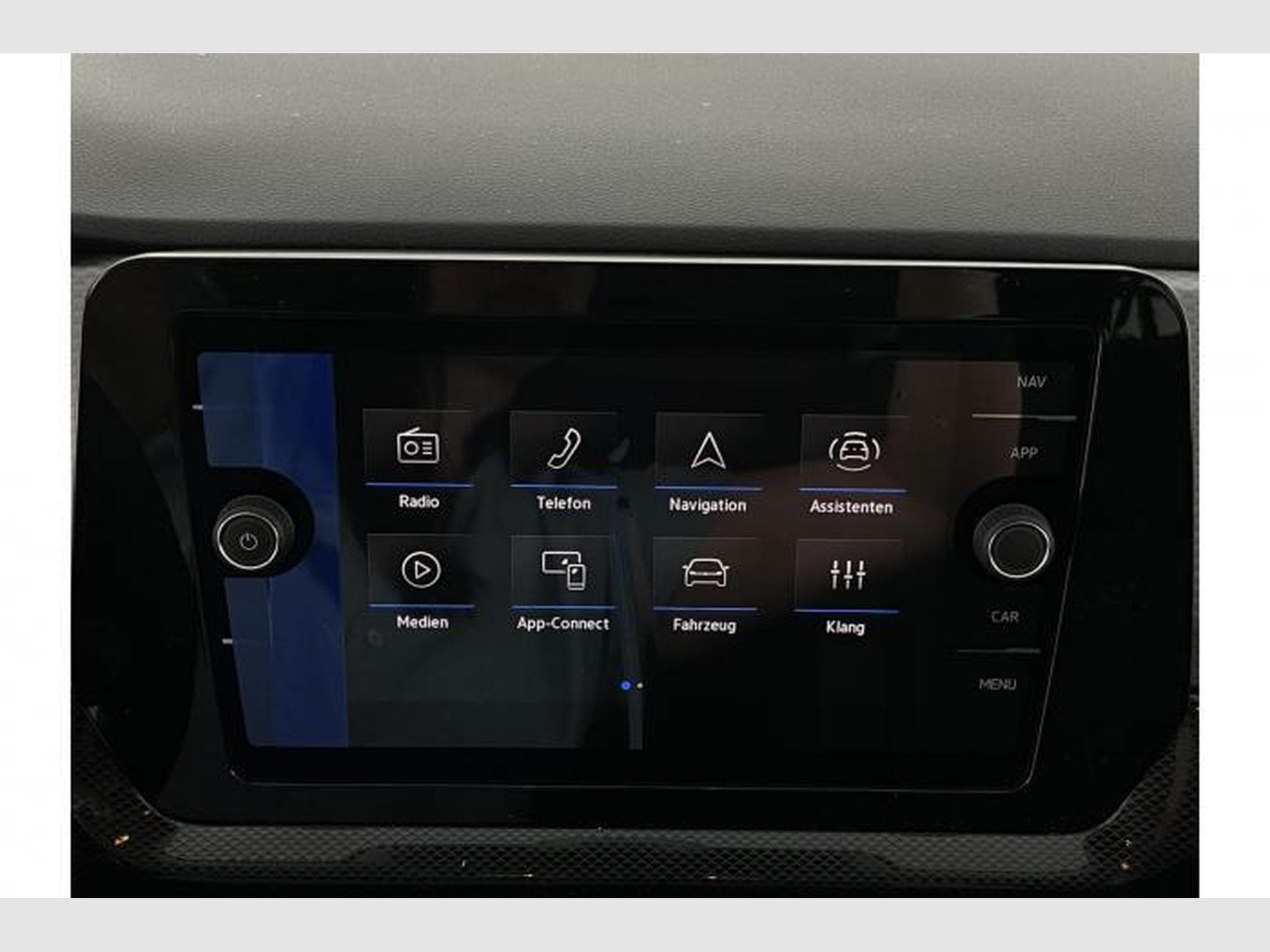VW T-Cross LIFE (2026) - Photo 19