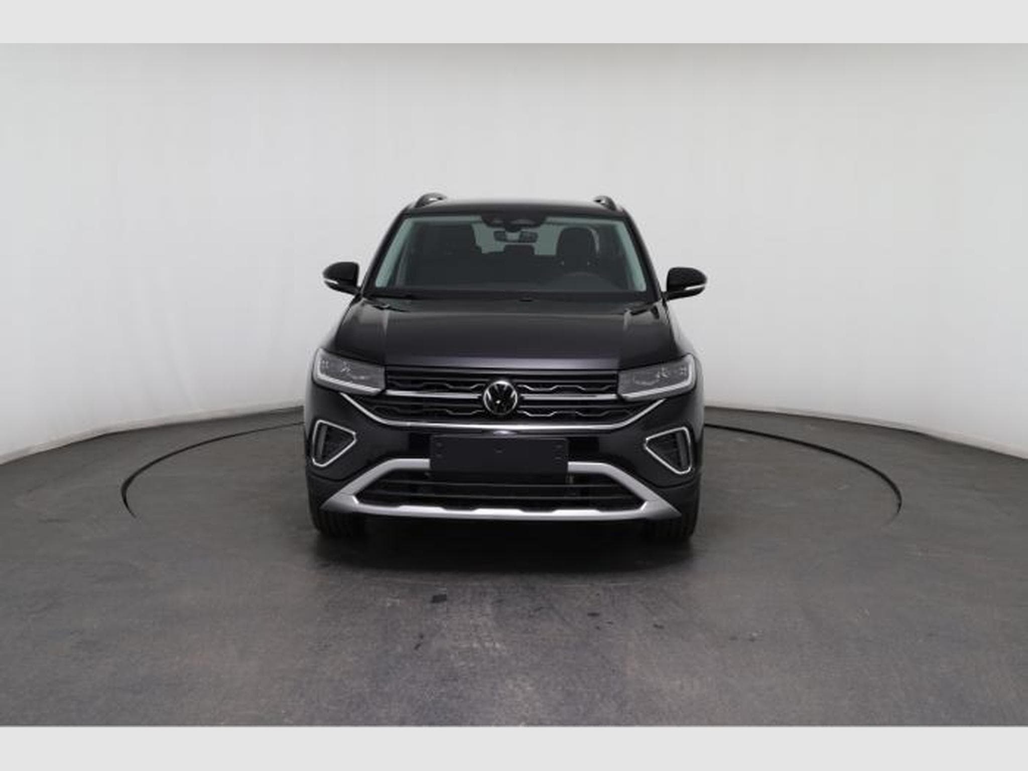 VW T-Cross LIFE (2026) - Photo 2