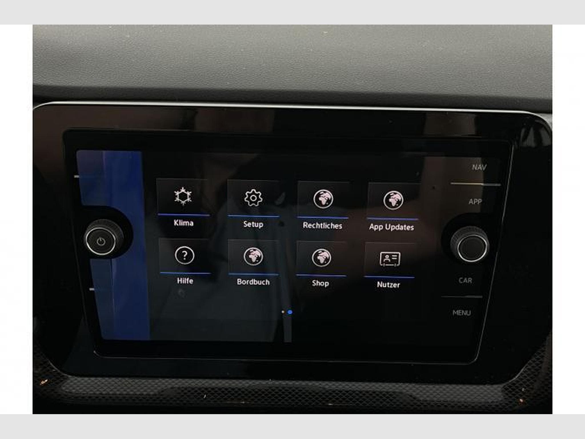 VW T-Cross LIFE (2026) - Photo 20