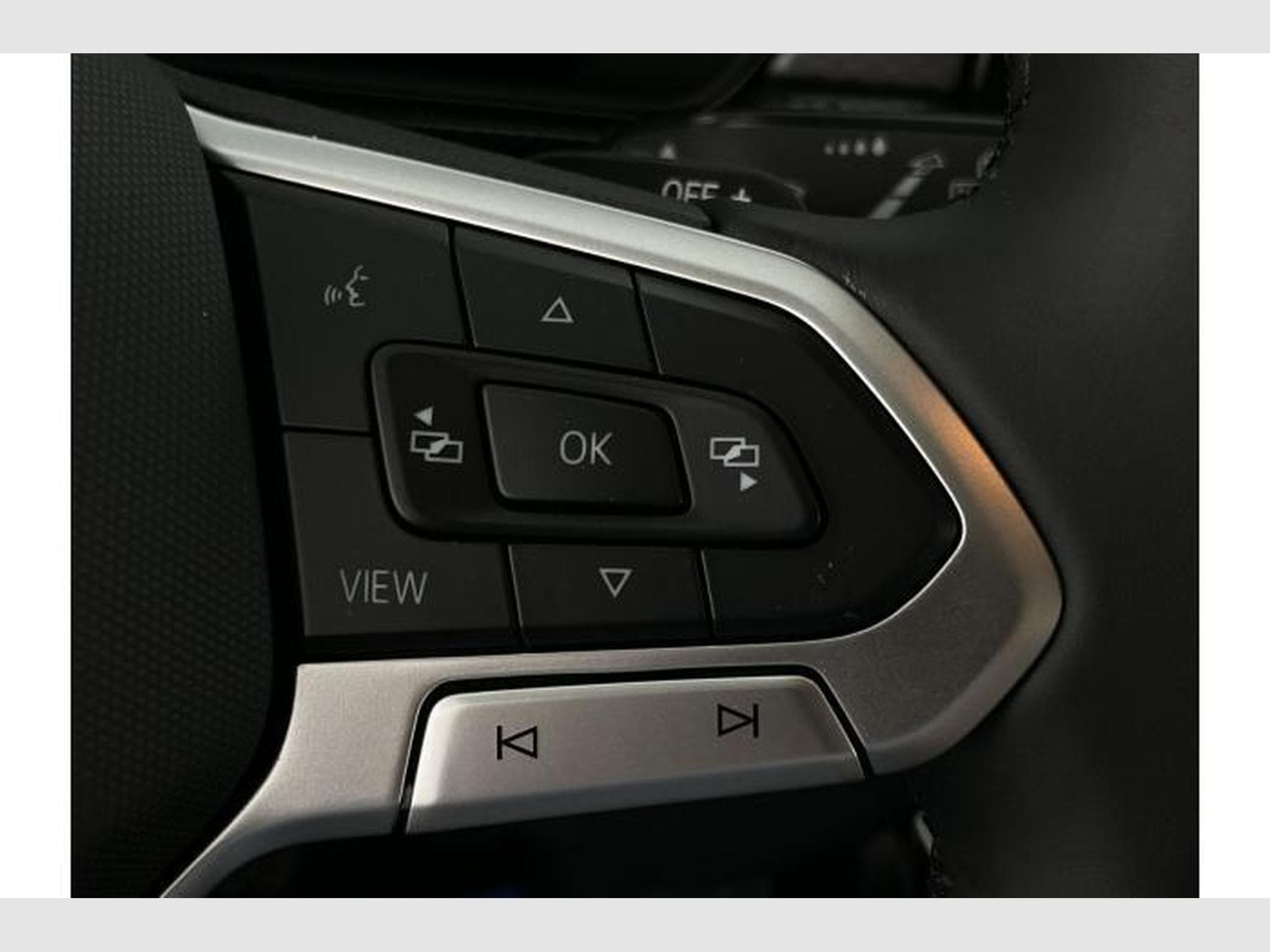 VW T-Cross LIFE (2026) - Photo 21