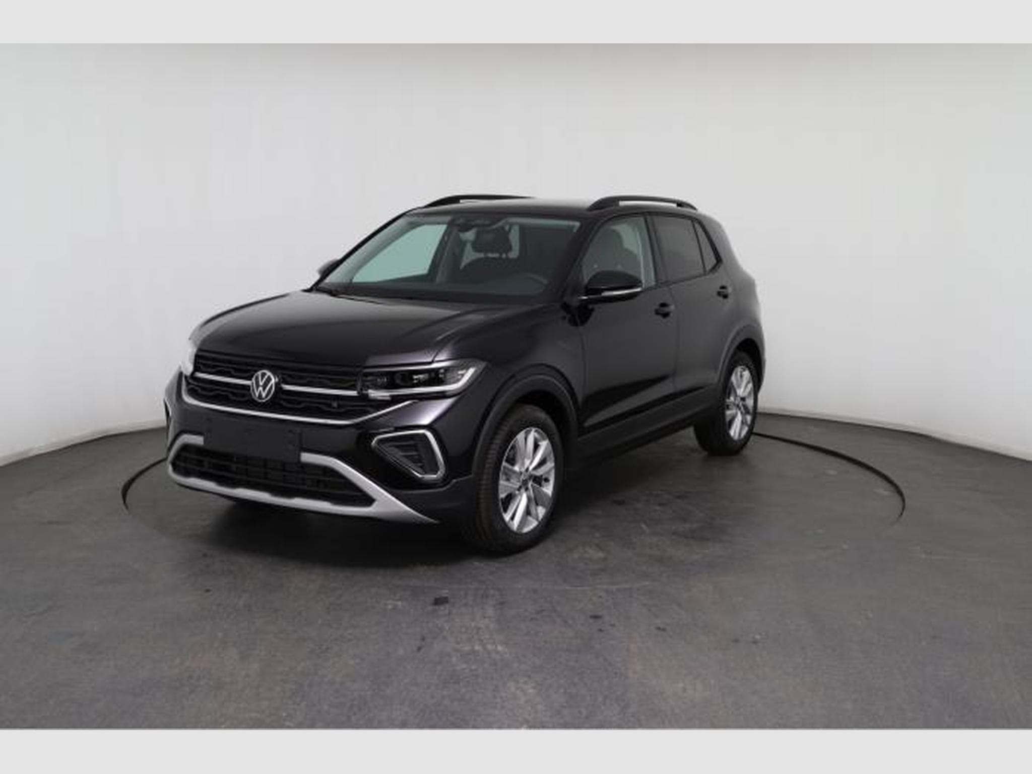 VW T-Cross LIFE (2026) - Photo 3