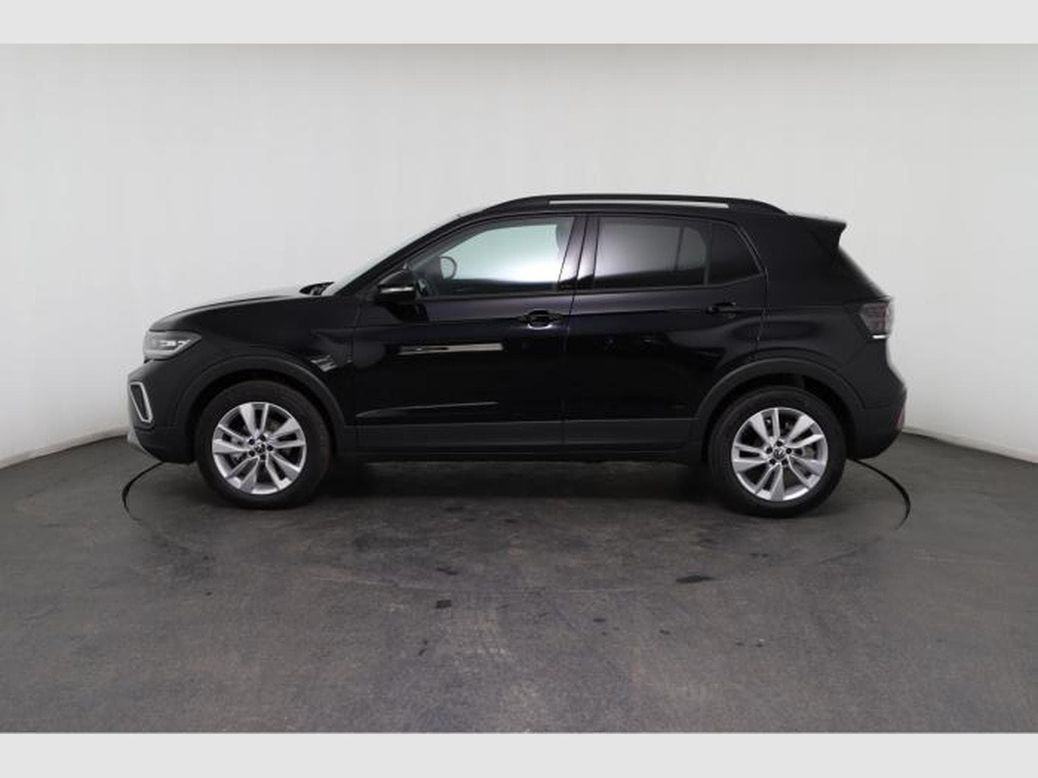 VW T-Cross LIFE (2026) - Photo 4