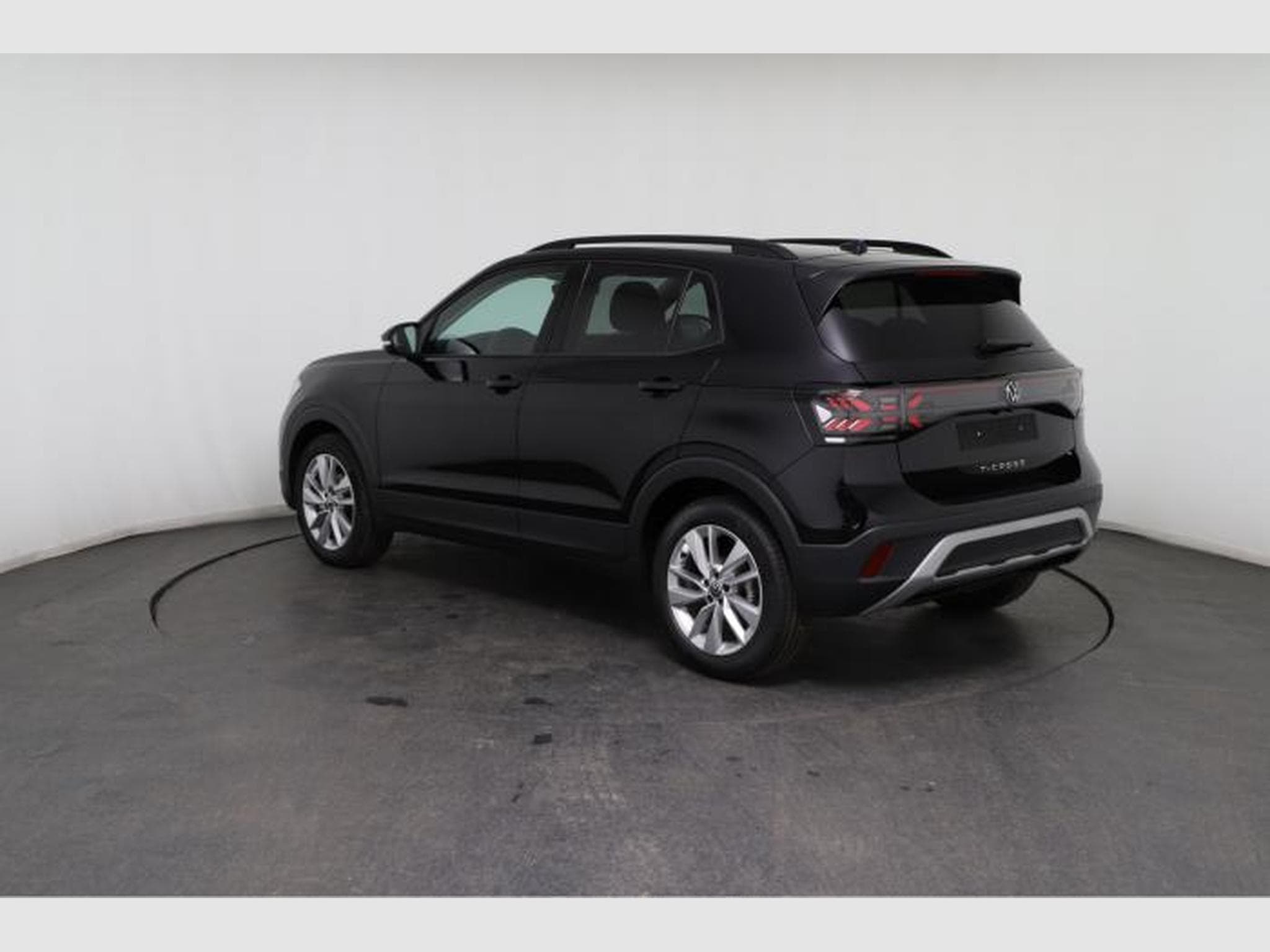 VW T-Cross LIFE (2026) - Photo 5