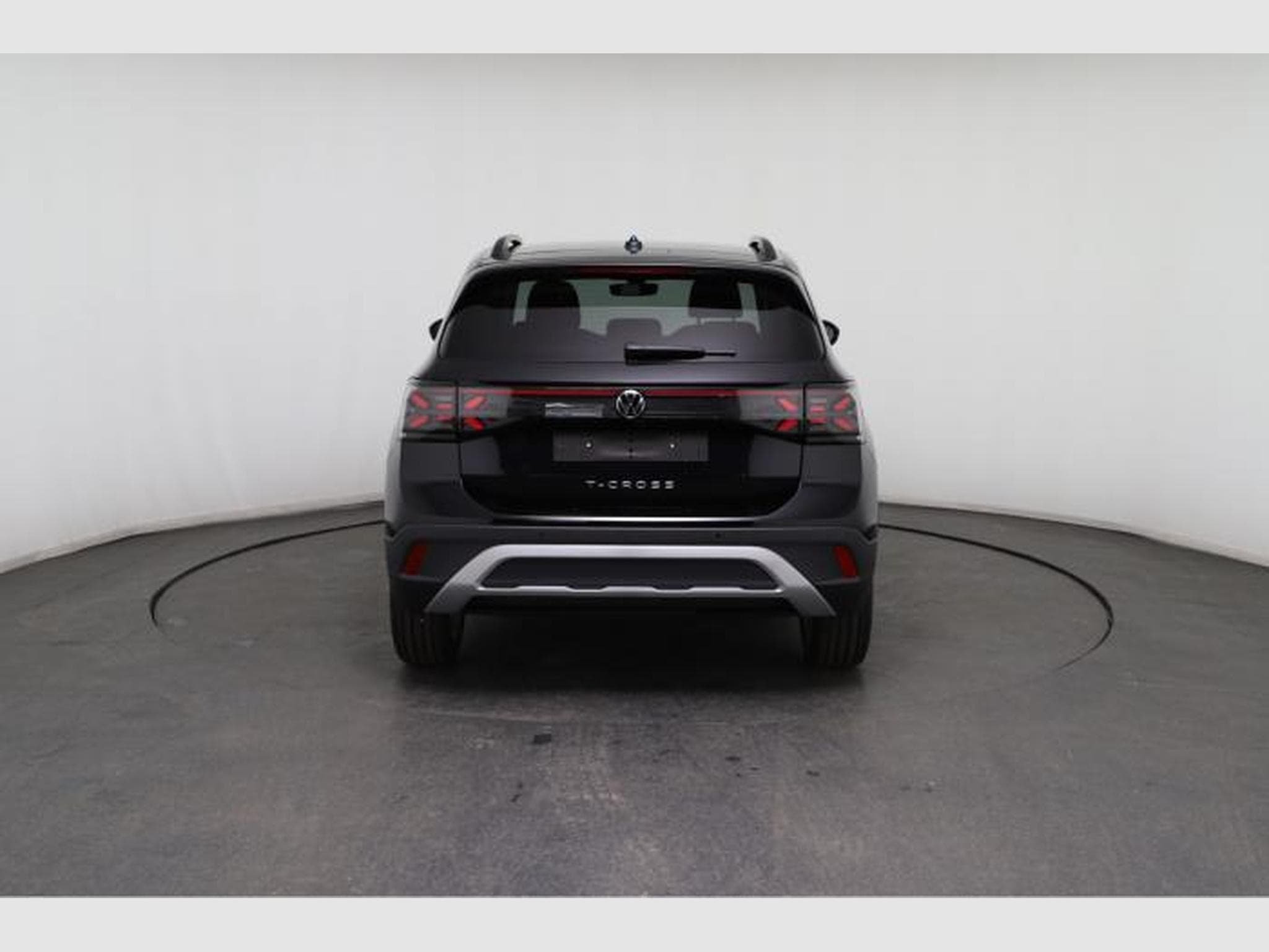 VW T-Cross LIFE (2026) - Photo 6