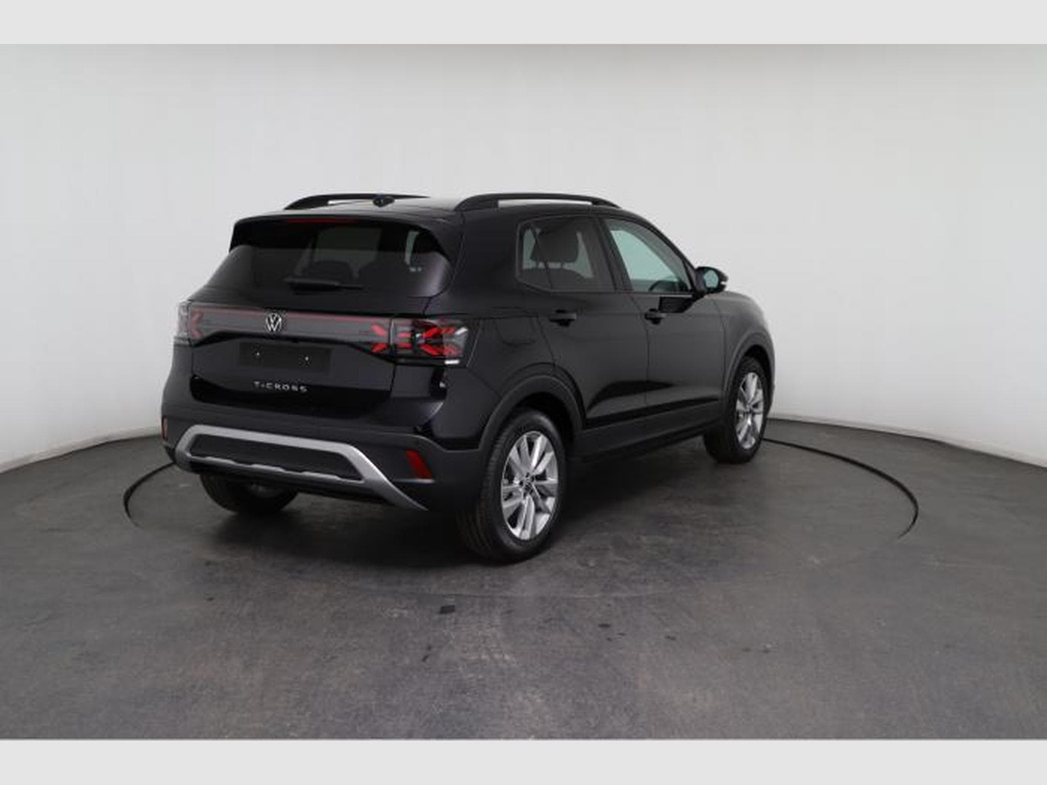 VW T-Cross LIFE (2026) - Photo 7