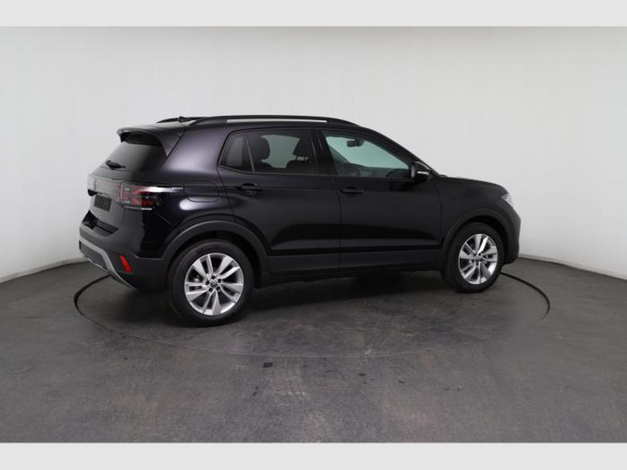 VW T-Cross LIFE (2026) - Photo 8