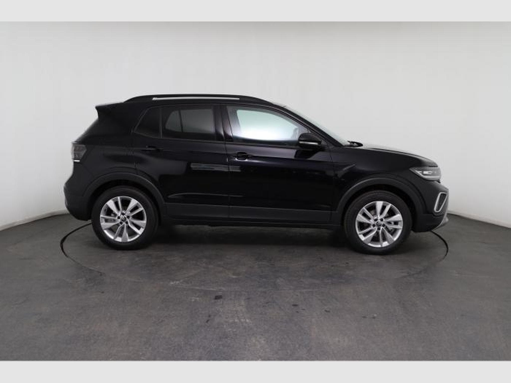 VW T-Cross LIFE (2026) - Photo 9