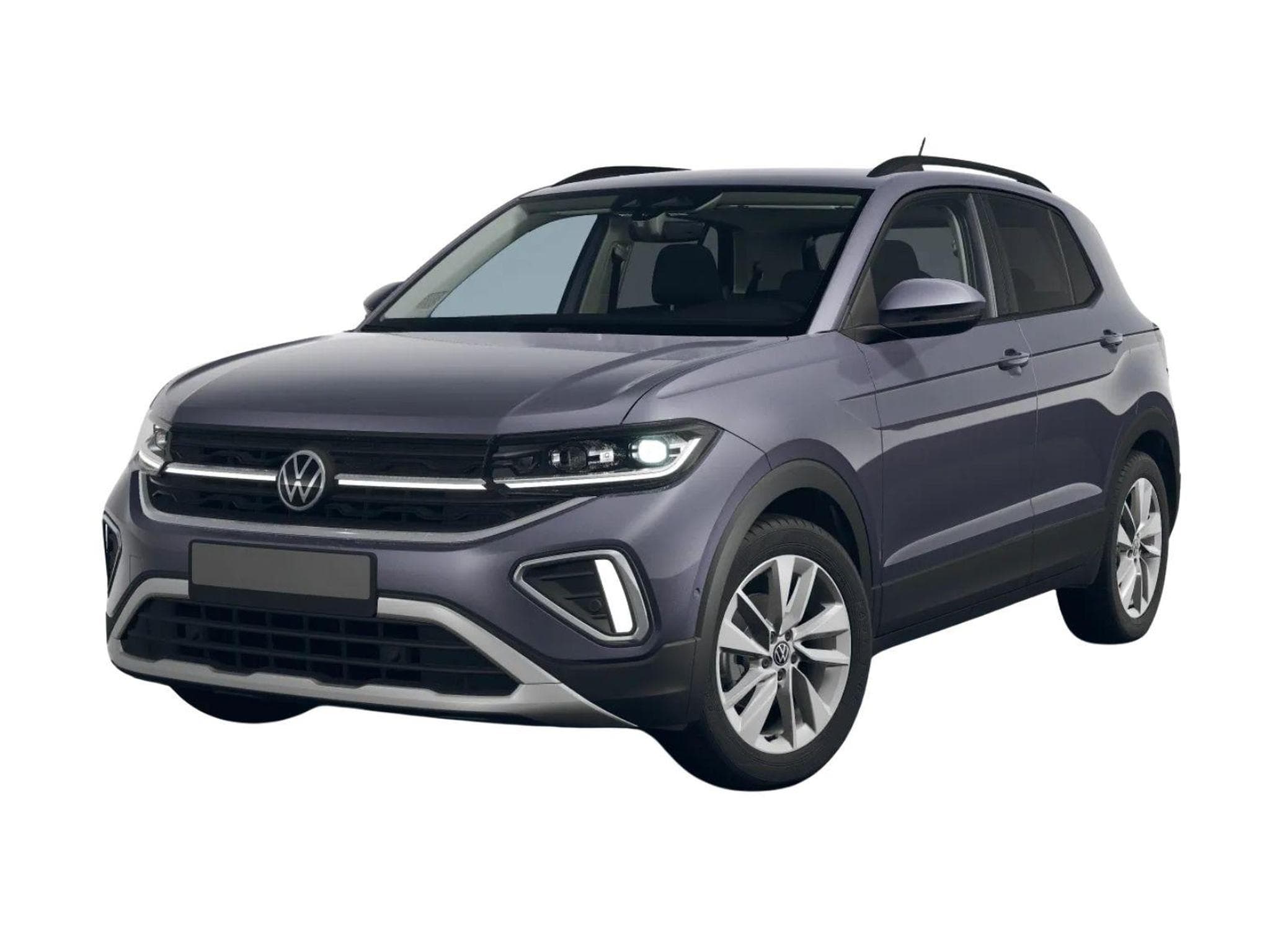 VW T-Cross LIFE (2026) - Photo 1