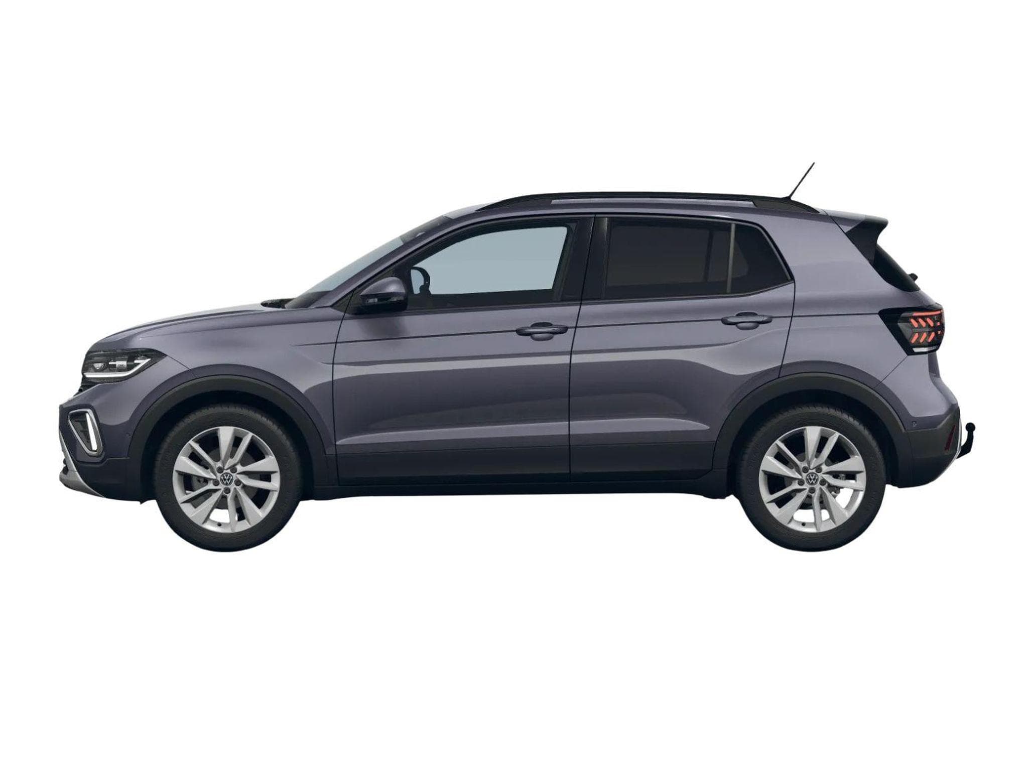 VW T-Cross LIFE (2026) - Photo 2